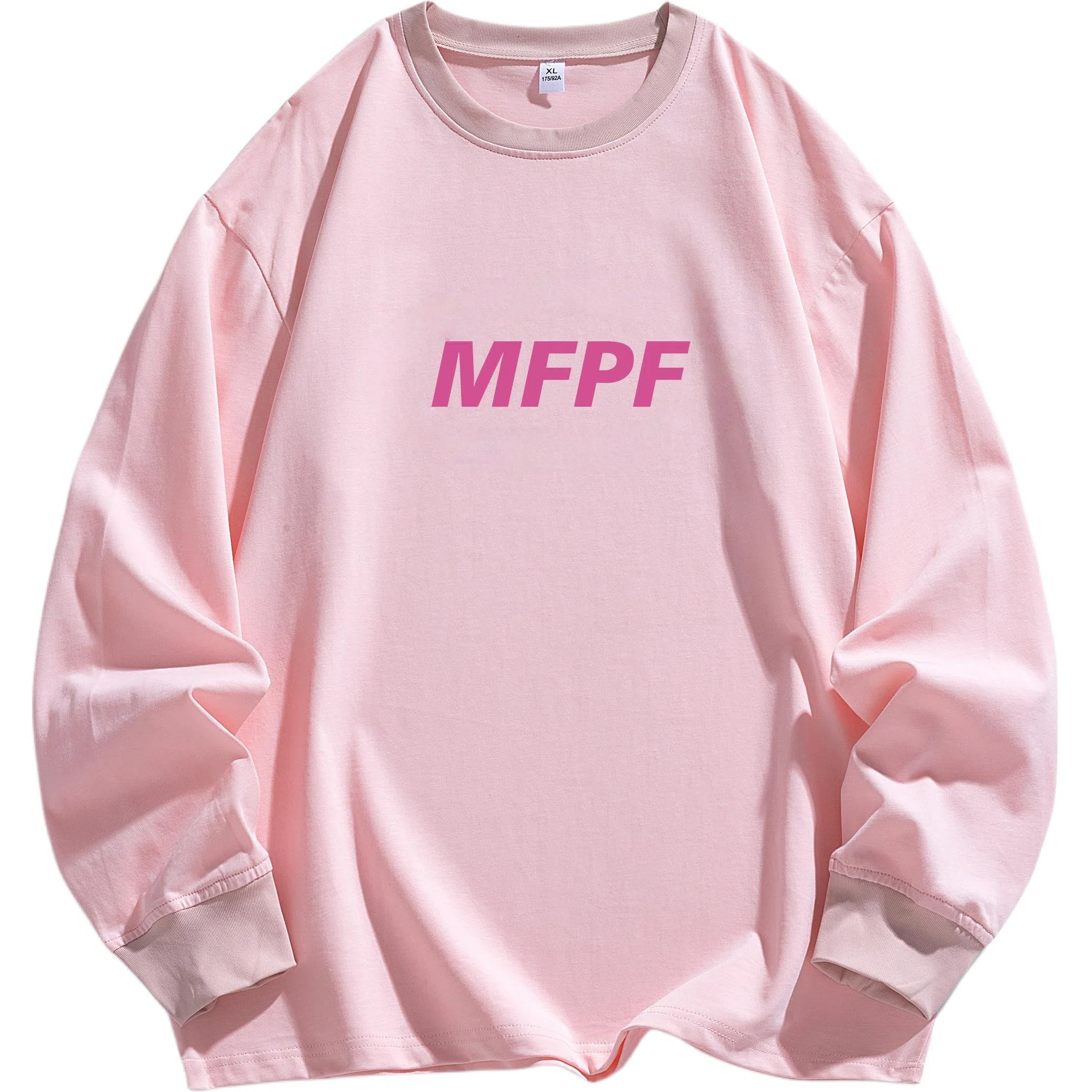 xMFPFx logo T