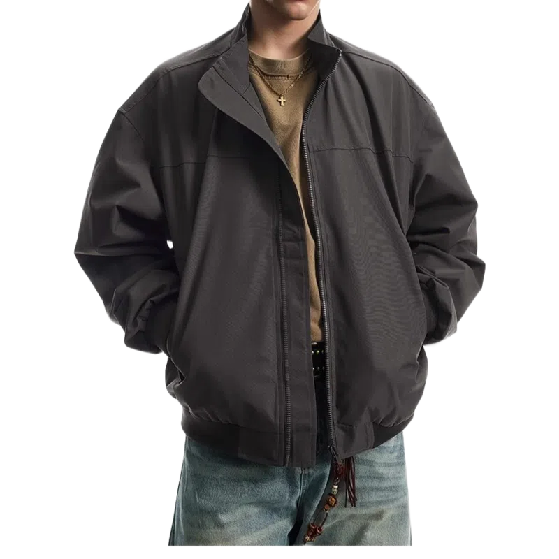 FANG KONG bombervintage