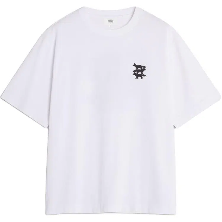 Maison Kitsune T