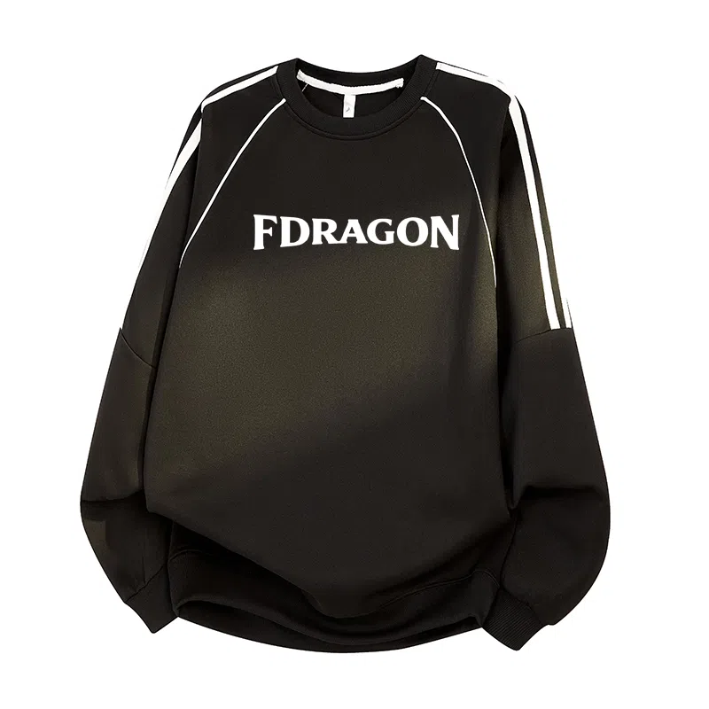fdragon logo