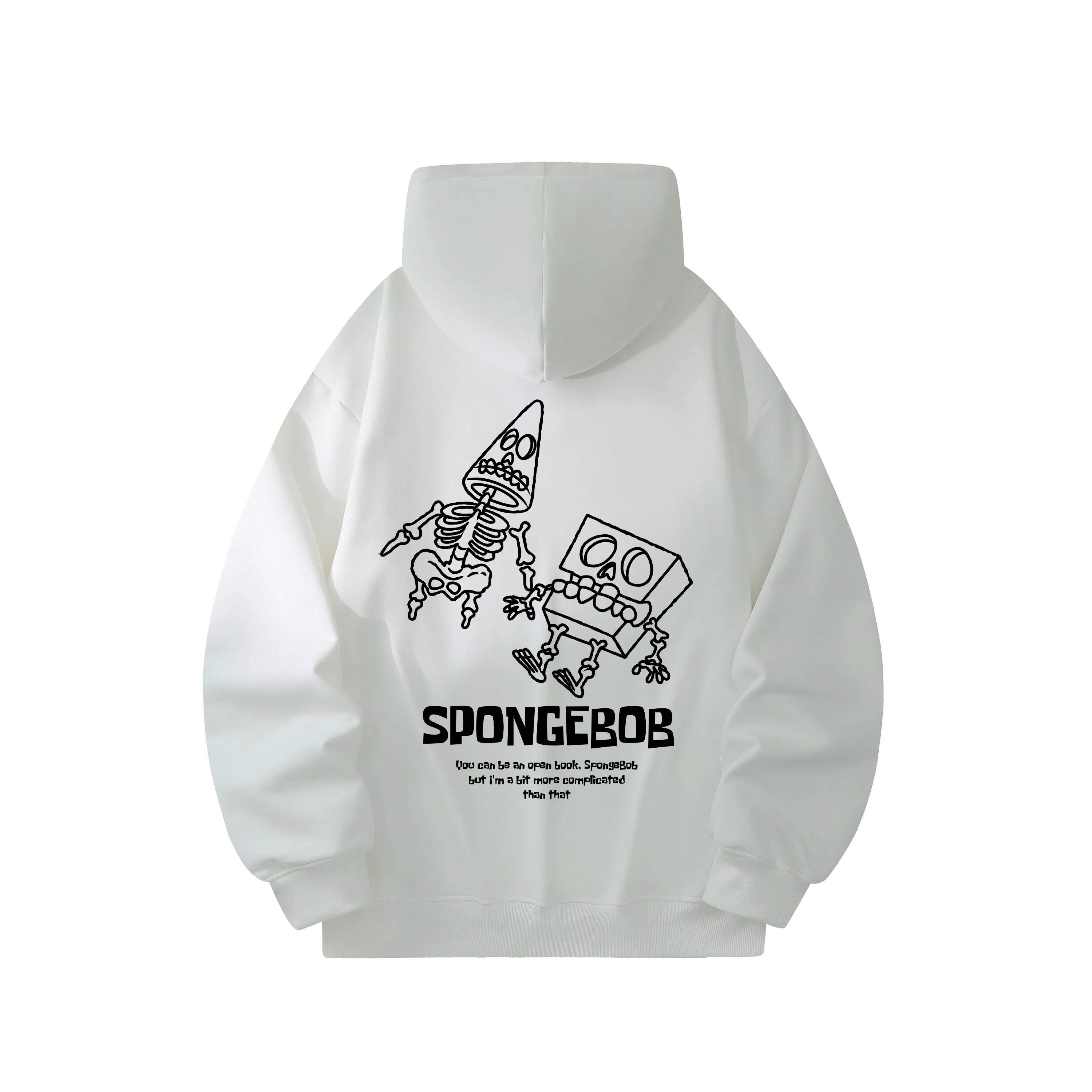 SPONGEBOB SQUAREPANTS Logo