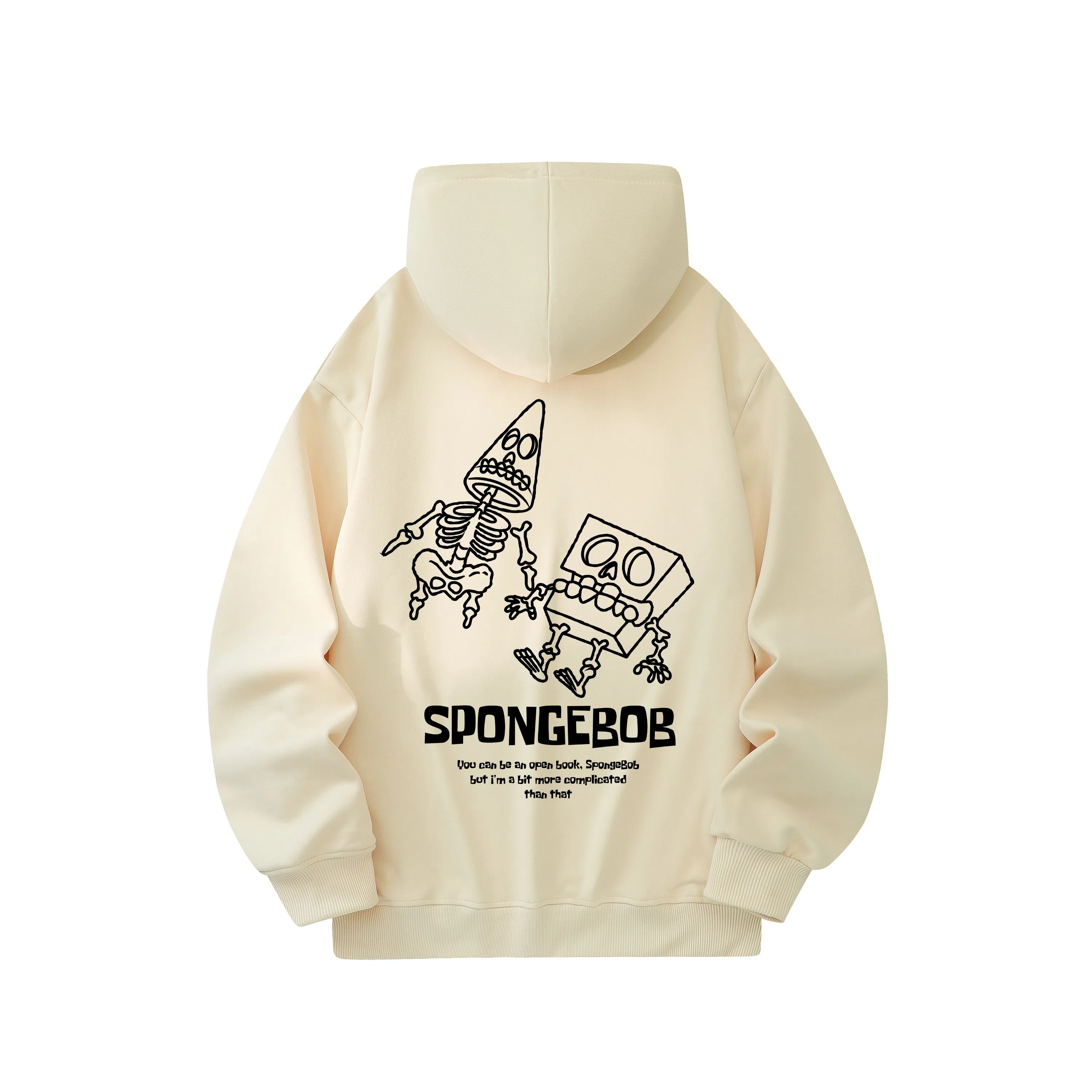 SPONGEBOB SQUAREPANTS Logo