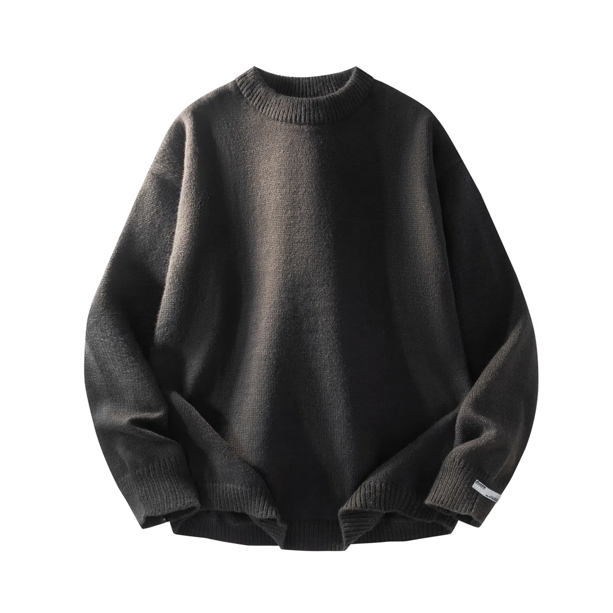 Runaway Loli Basic Sweater