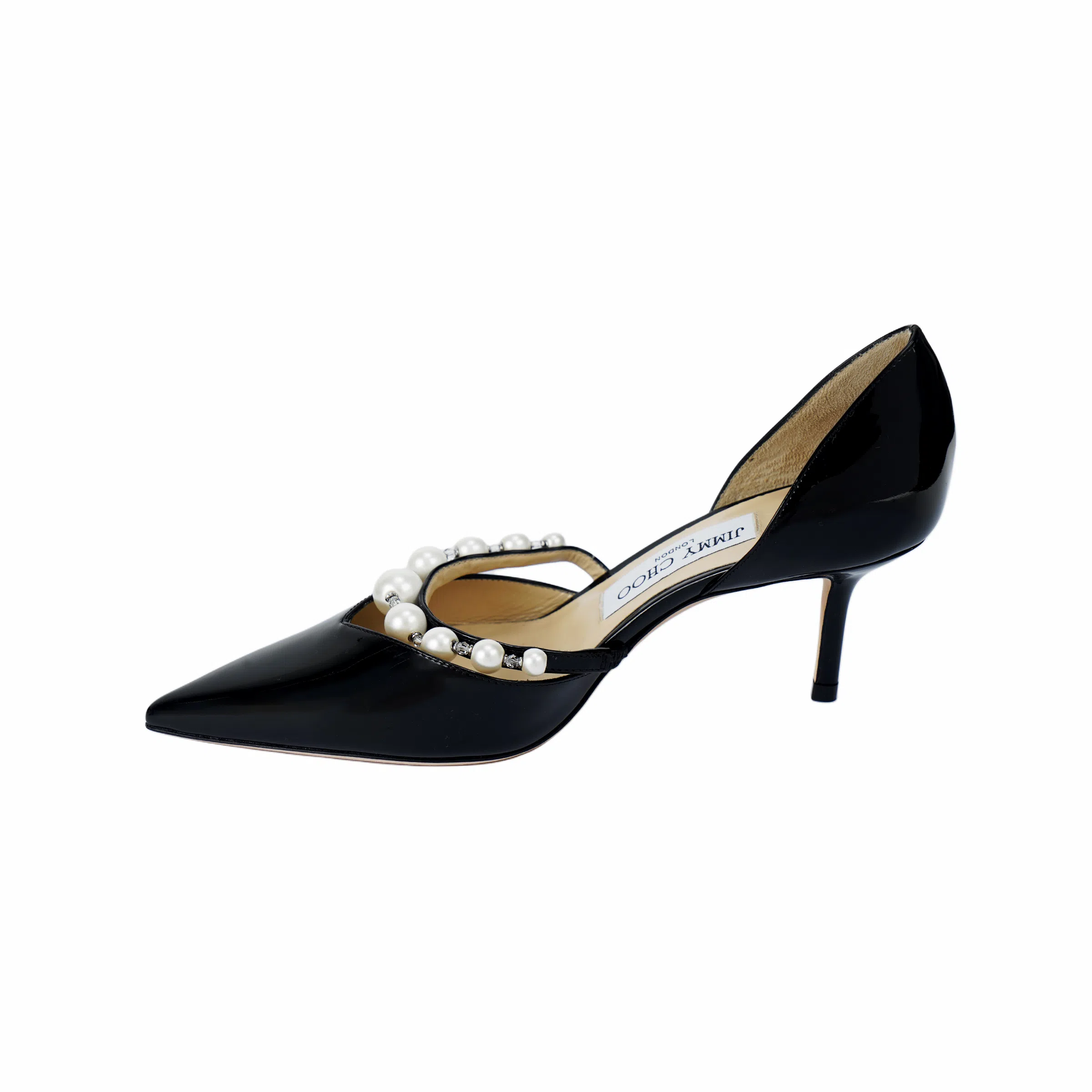 Jimmy Choo Aurelie 65