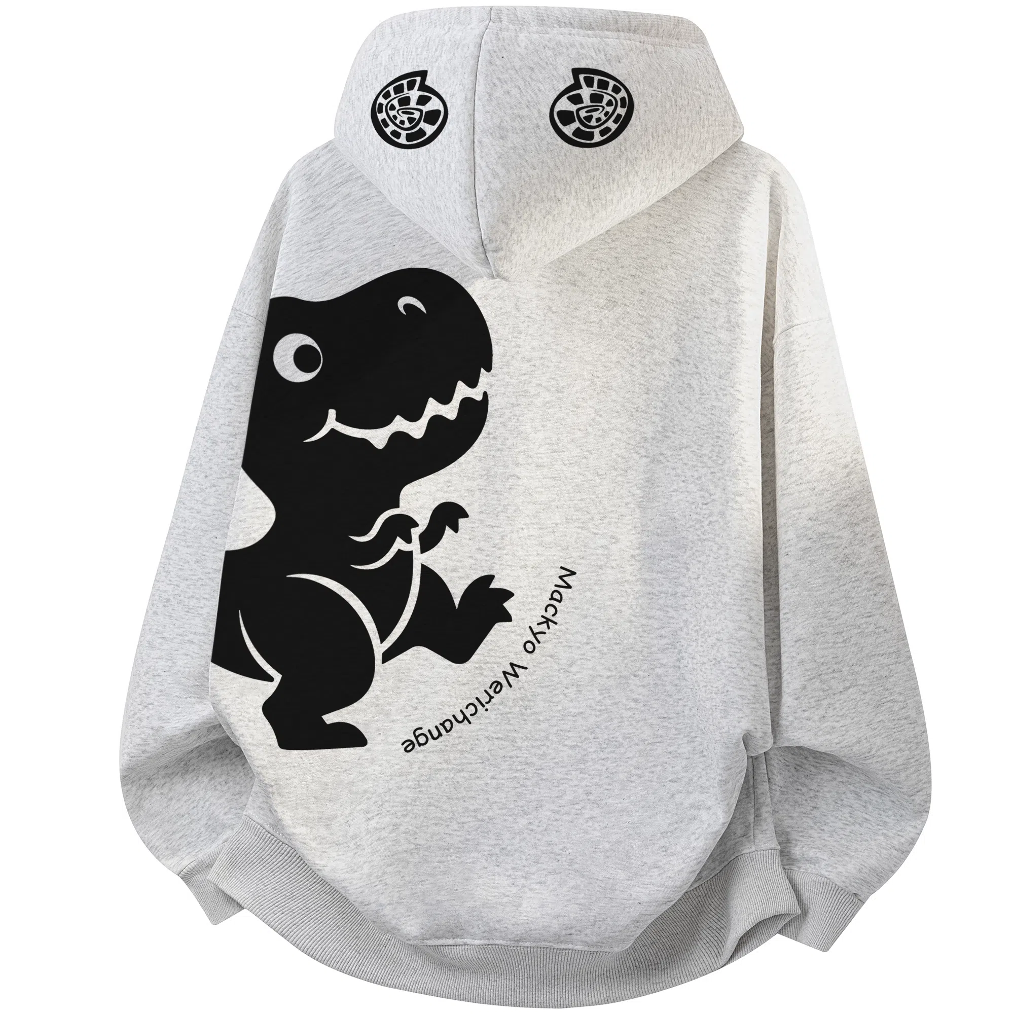 Mackyo x soorchce Logo