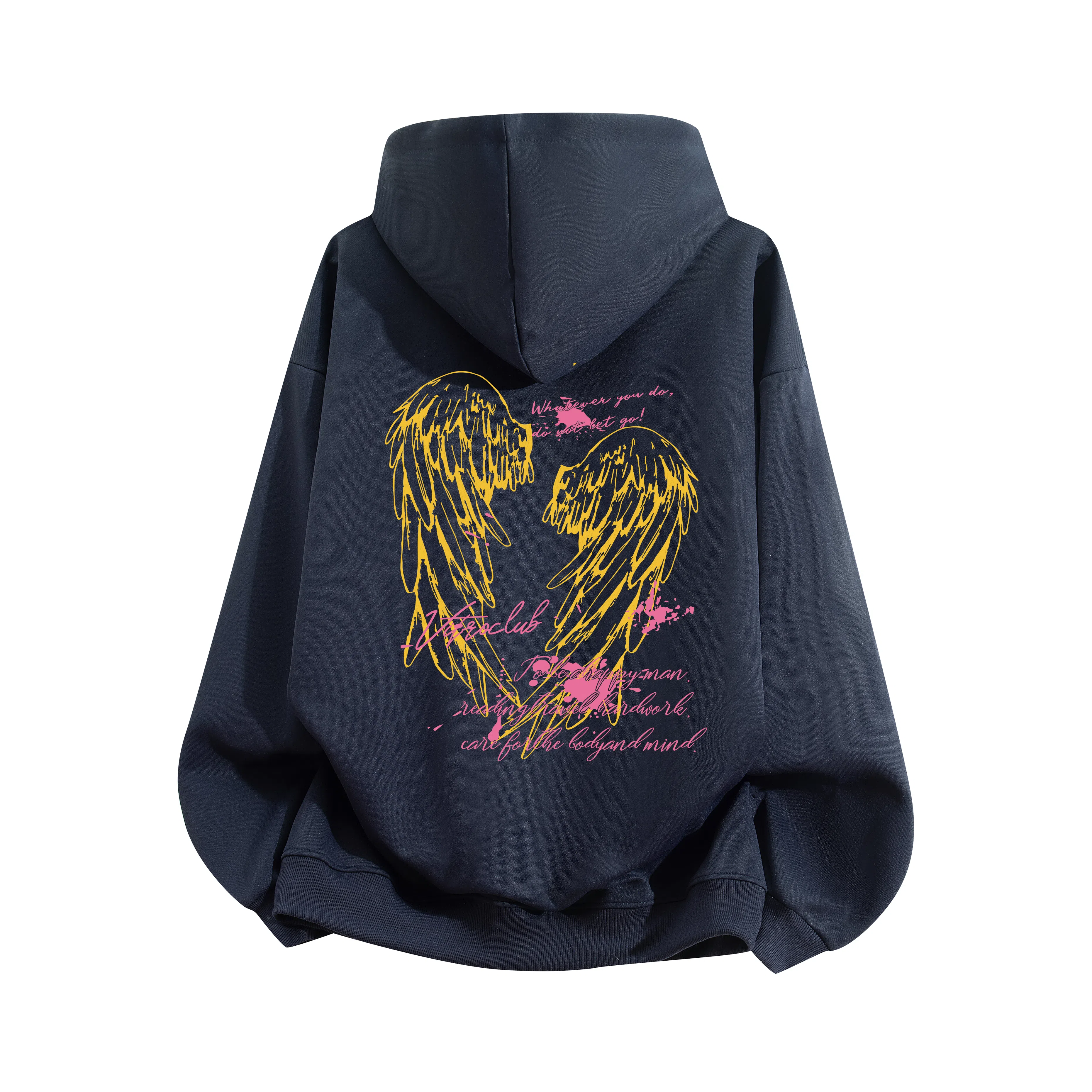 vitro logooversizevibe