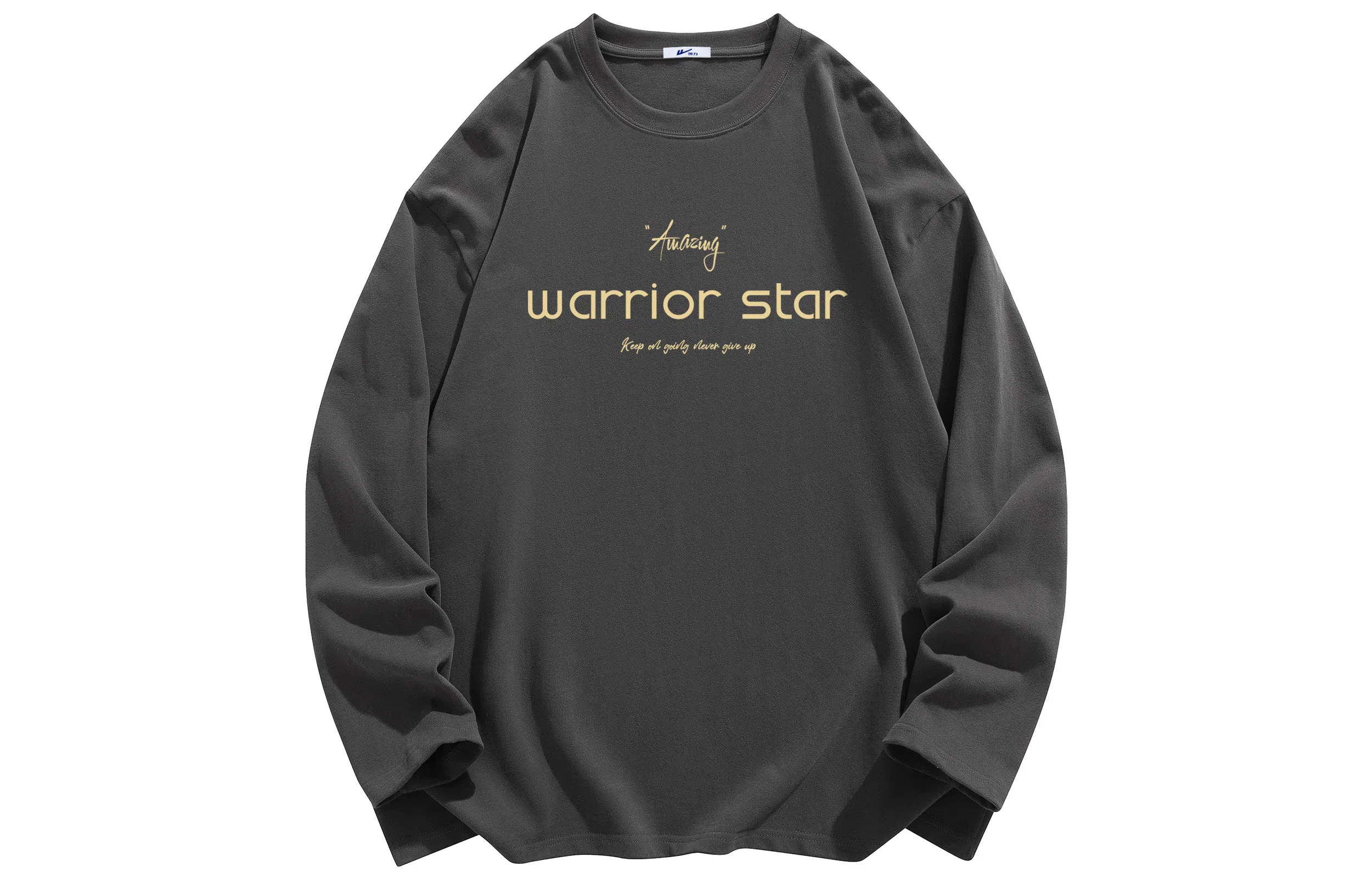 Warrior T
