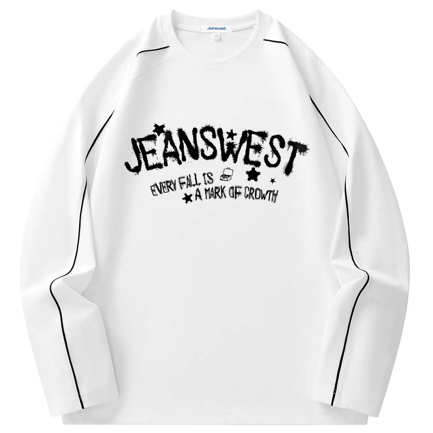 JEANSWEST LogoT