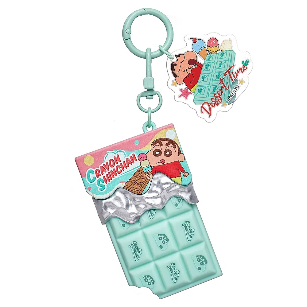 Crayon Shinchan q PVC