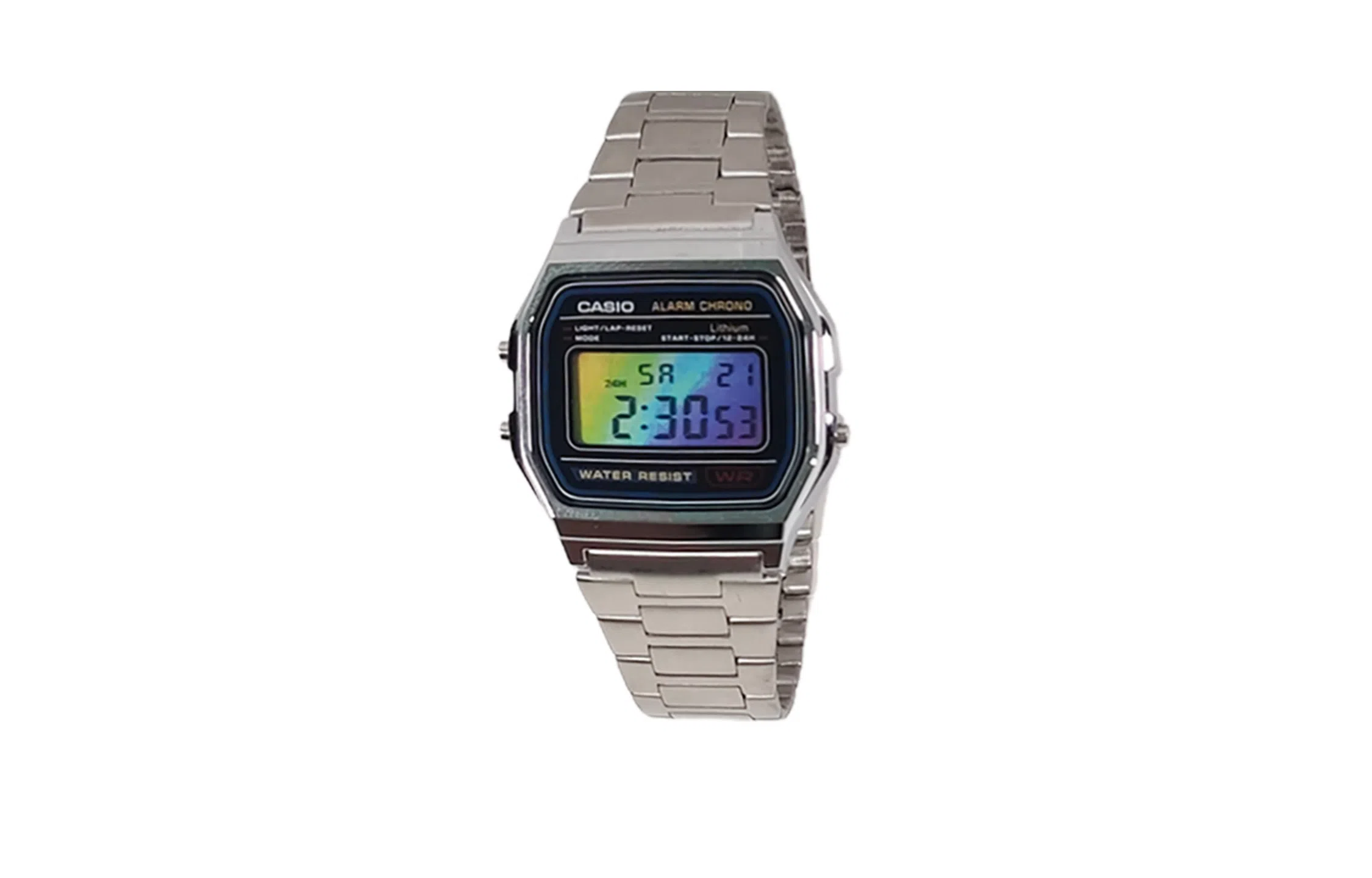 CASIO A158WA-1