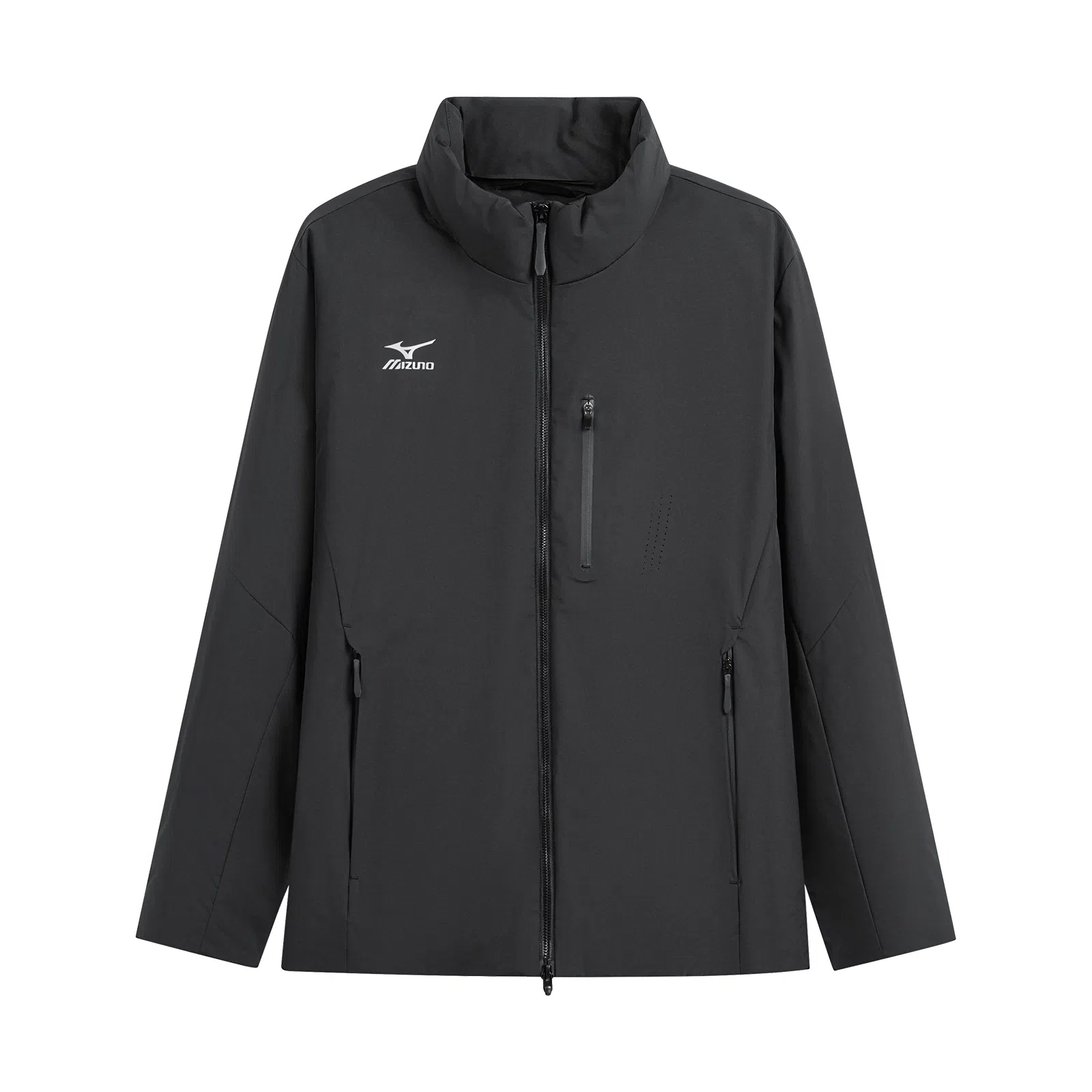 Mizuno Extreme Cold 90 White Duck Down 600 Fill Graphene Warmth Jacket