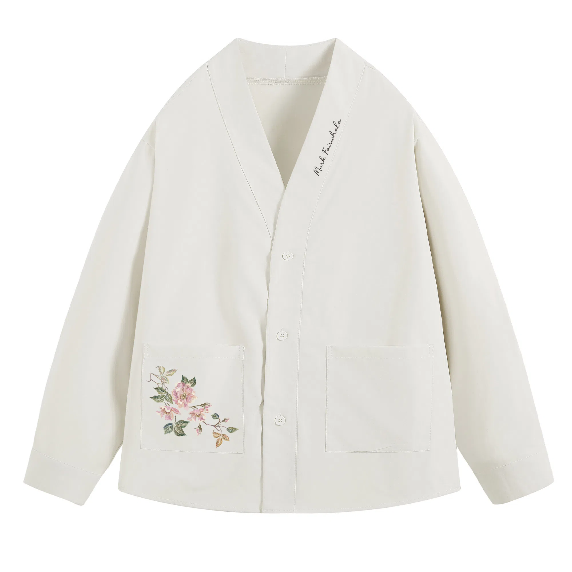 FAIRWHALE logocleanfitV