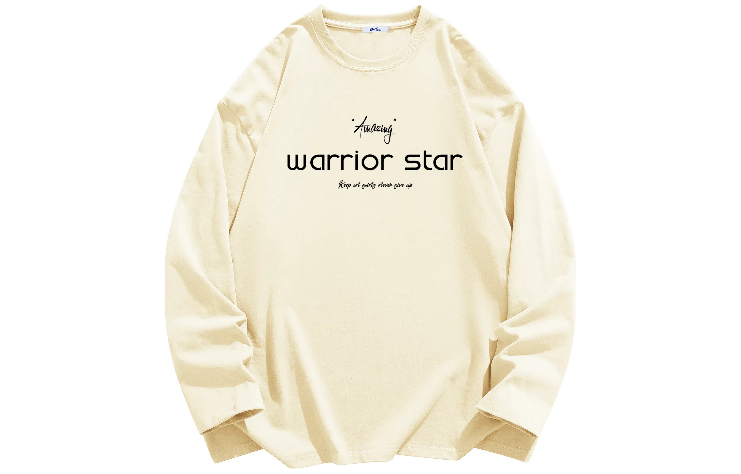 Warrior T