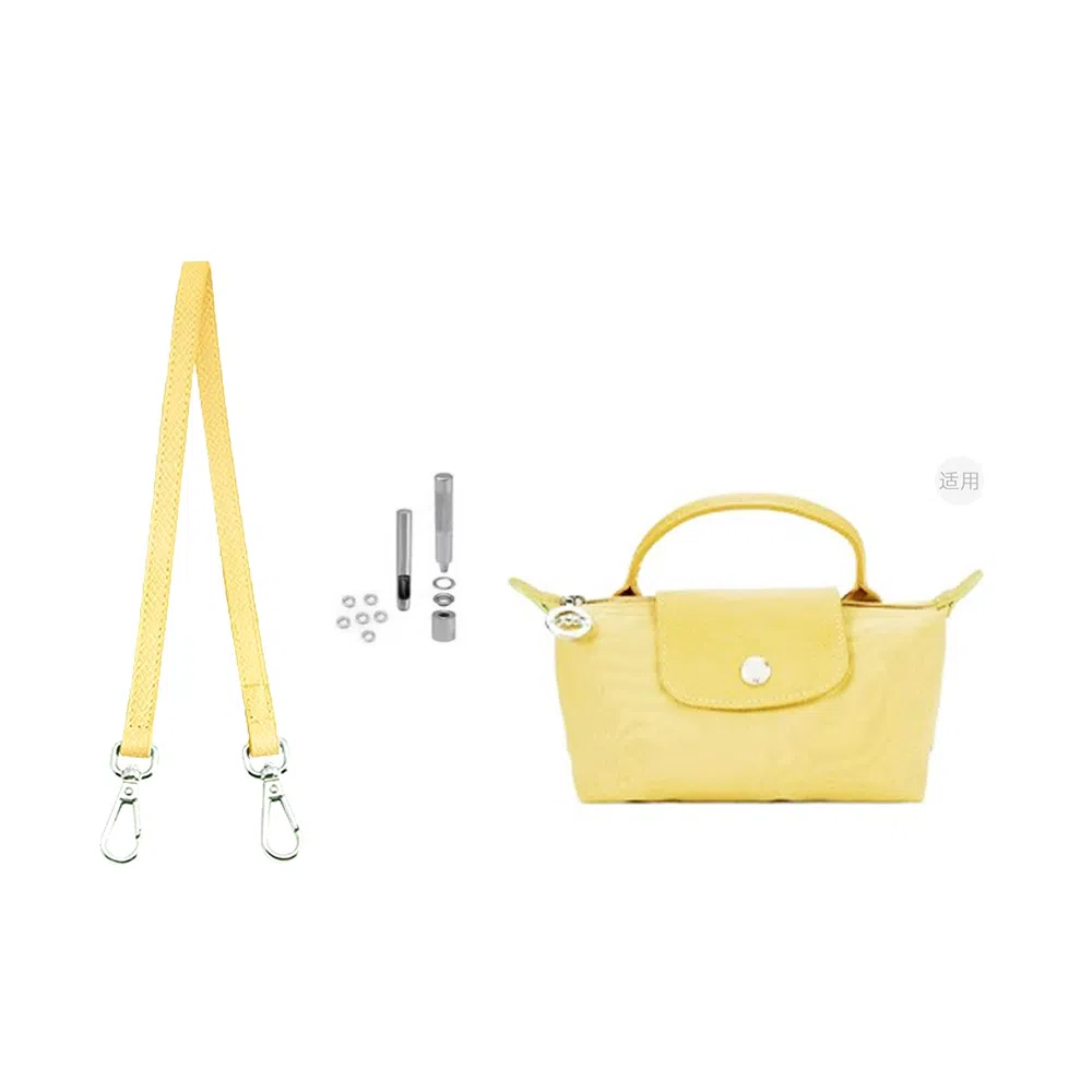 Longchamp Le Pliage 17 Mini