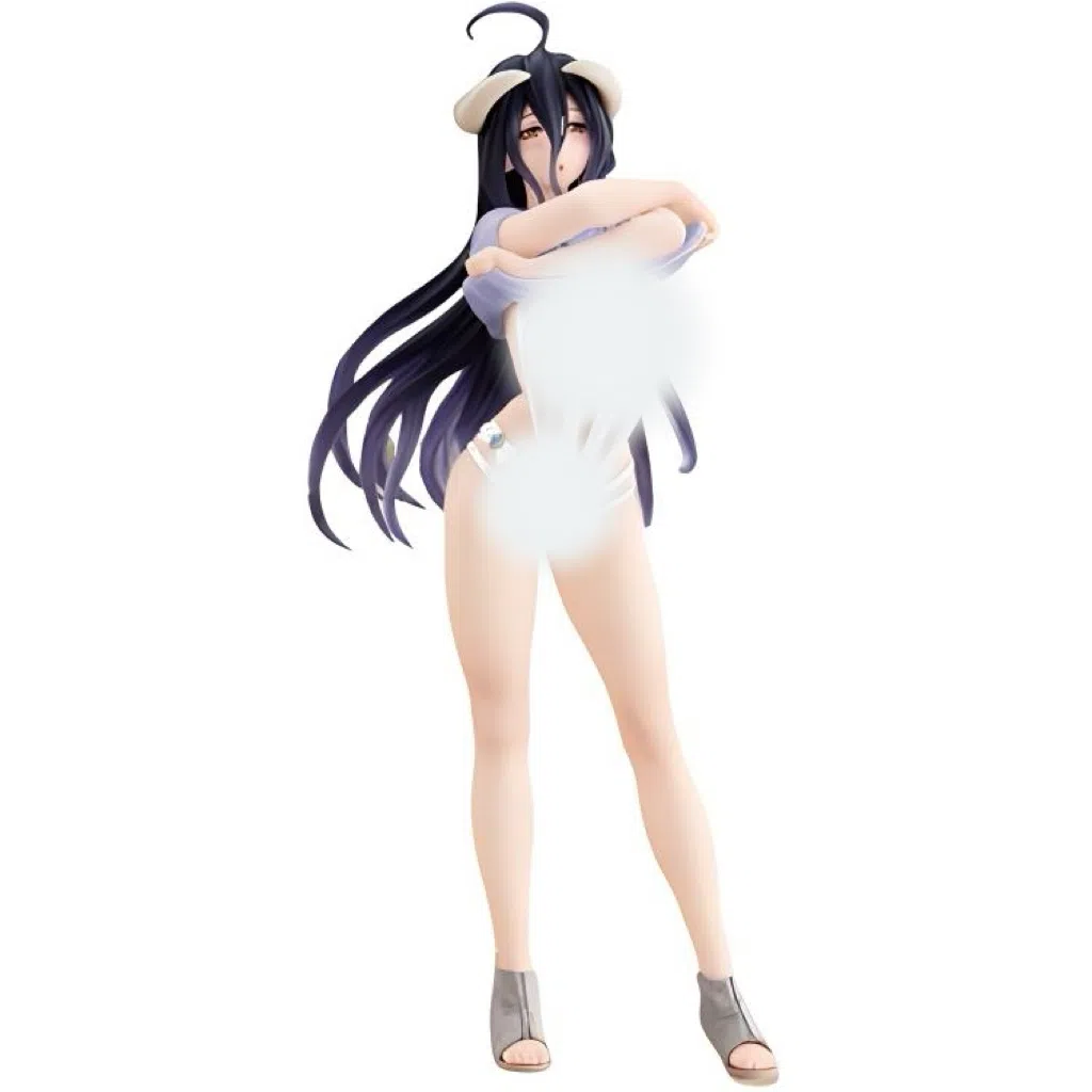 TAITO overlordiv tver. 18cm