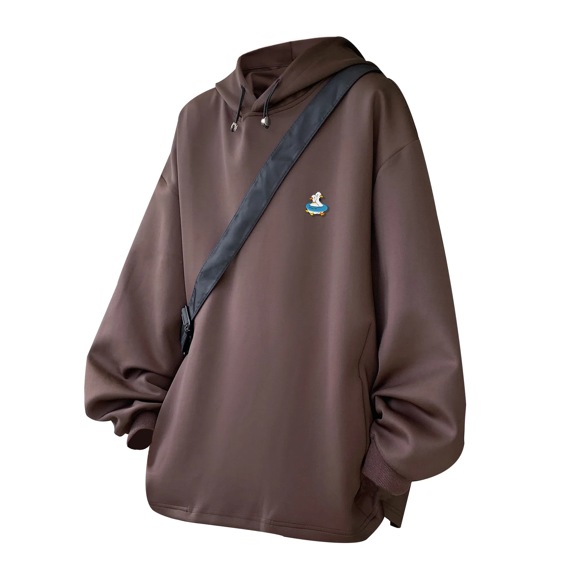 RAP PANDA 280 oversizeins