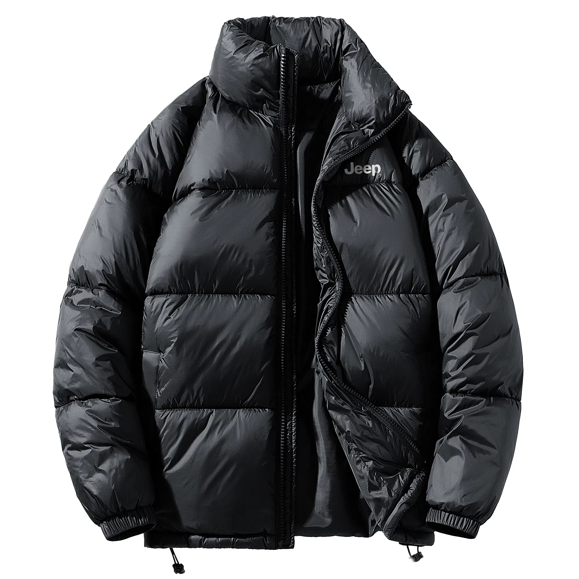 Jeep Basic Parka Down Jacket