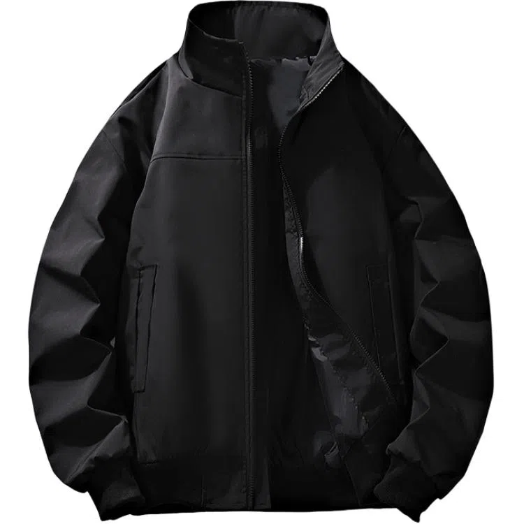 AOPAISHARK bombercleanfit