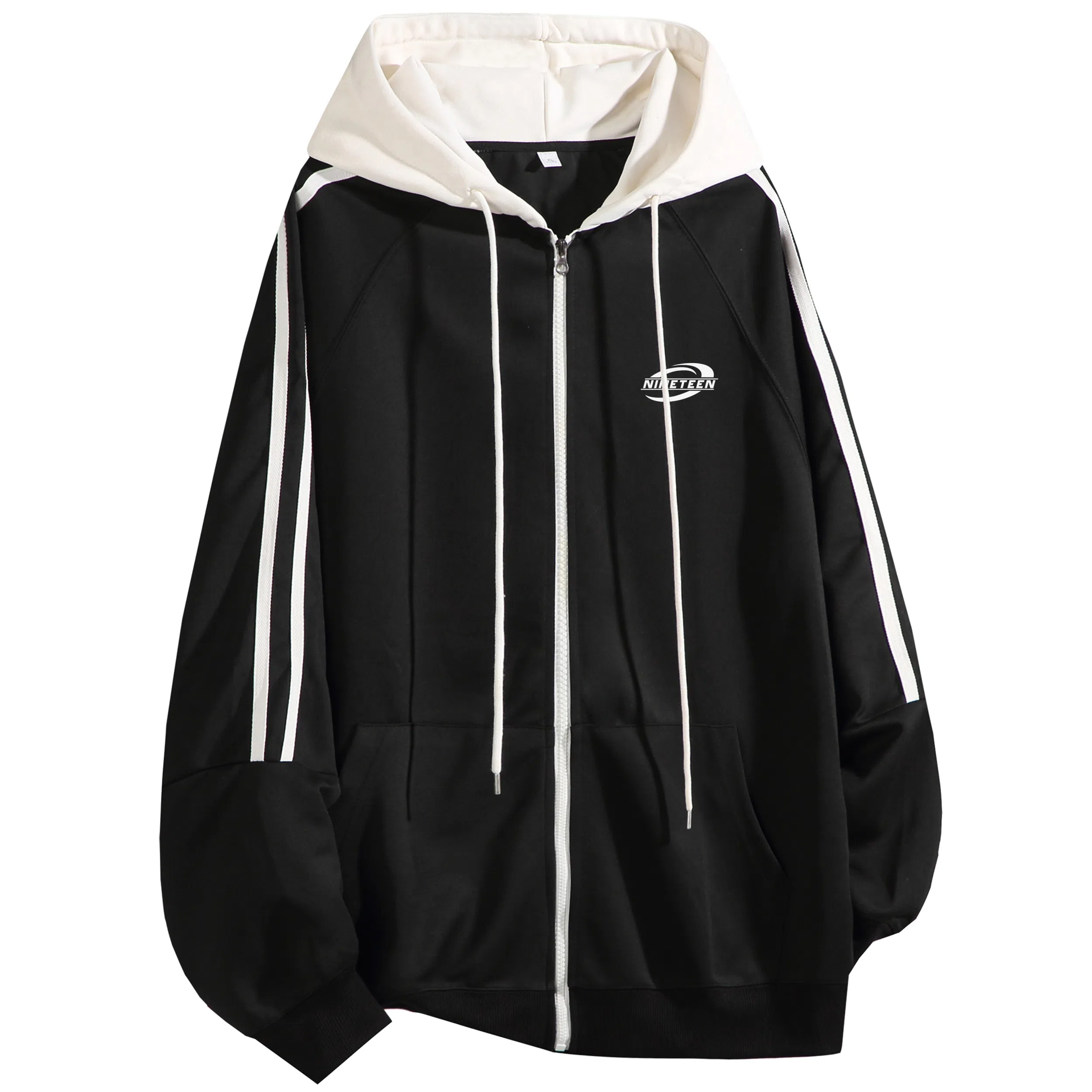 NINETEEN AUTUMN cleanfitins