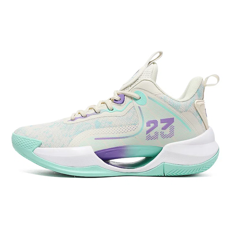 MUSNODO Basketball Sneakers