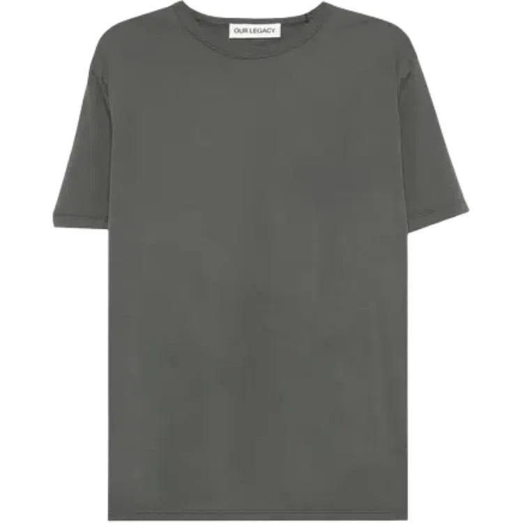 OUR LEGACY T