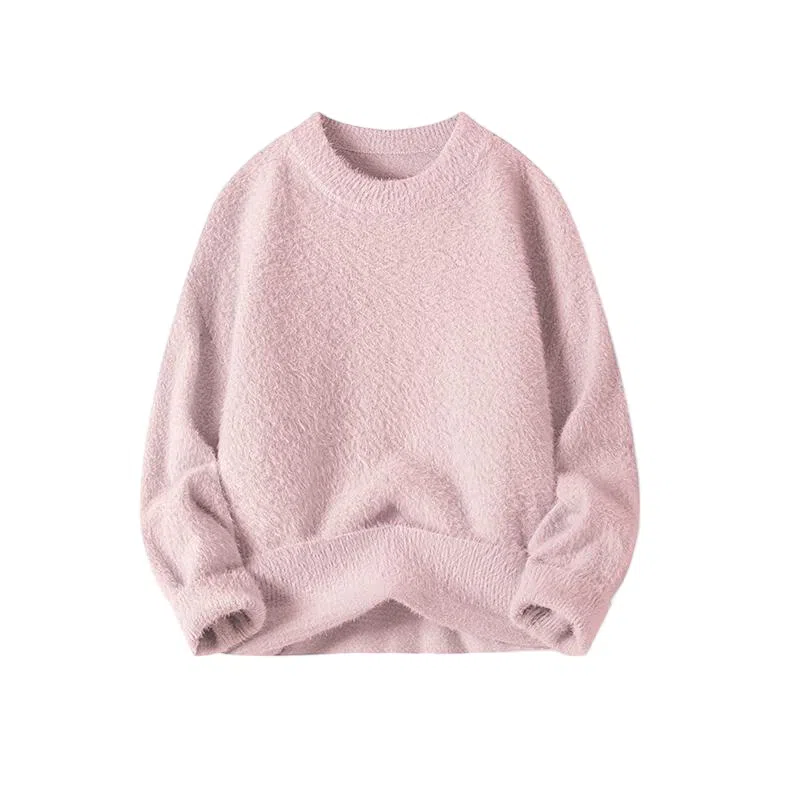 Cotton Gene Sweater