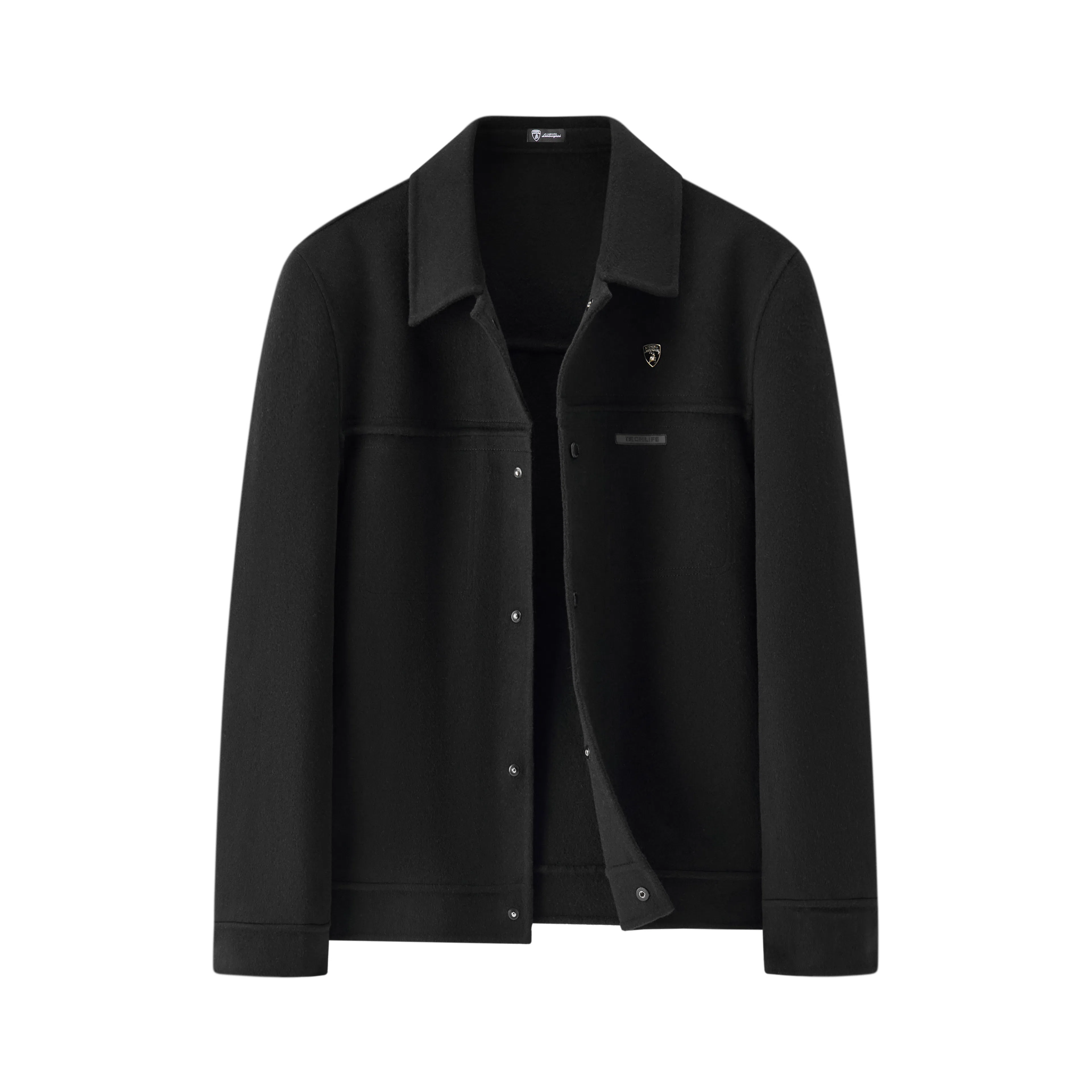 Automobili Lamborghini logo