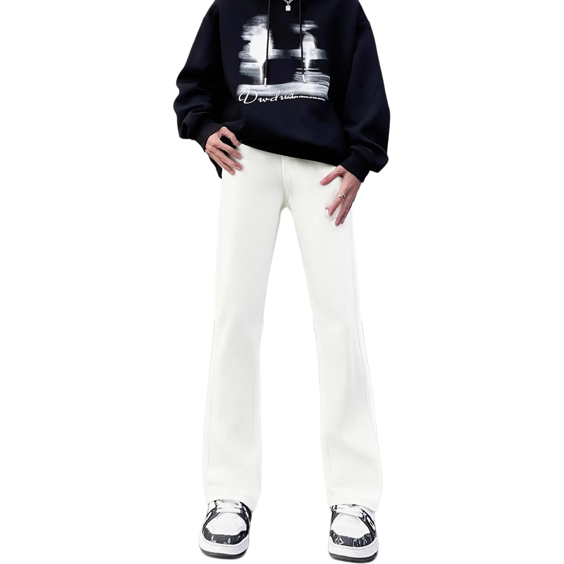 DOENU vintagecleanfitBF