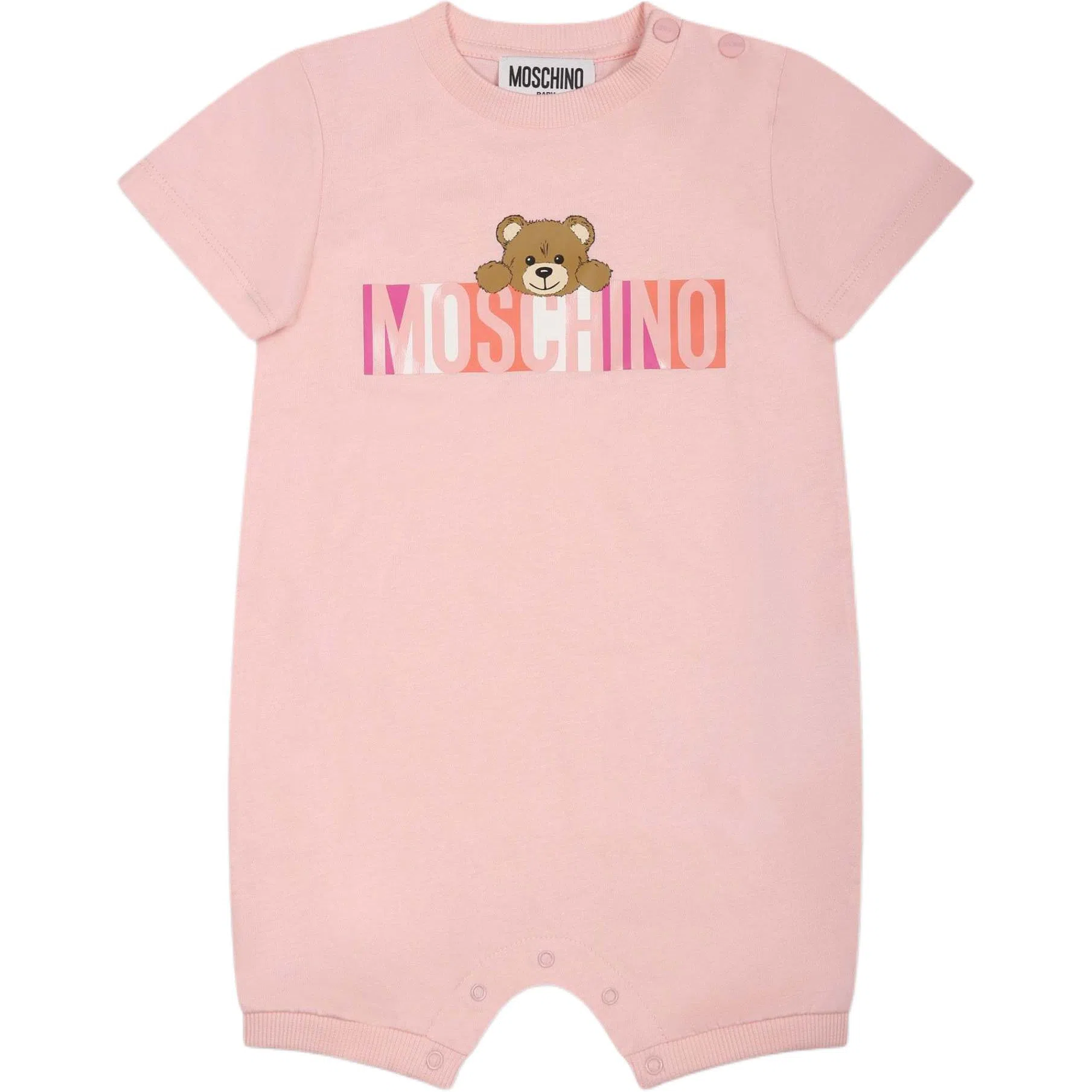 MOSCHINO