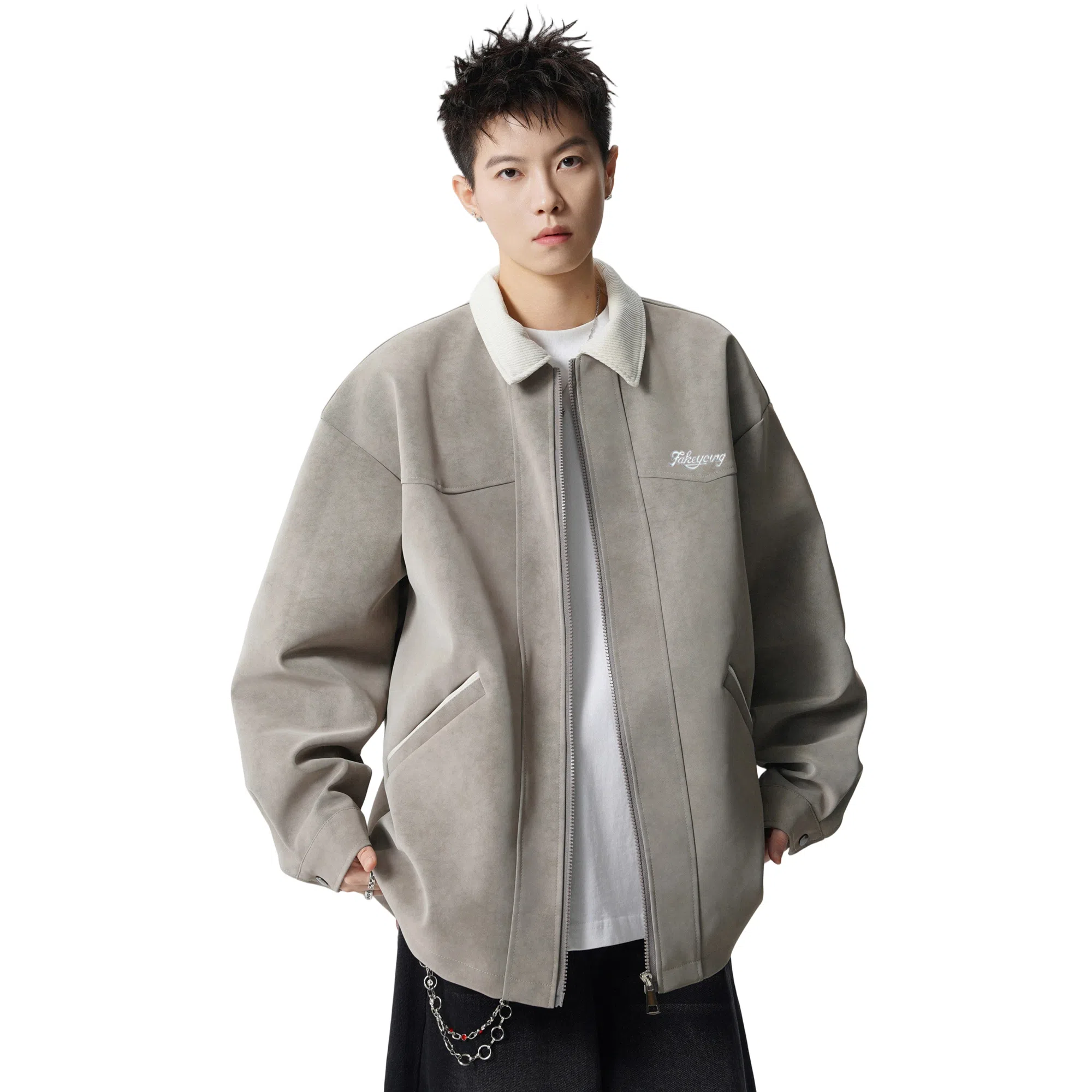 Fakeyoung PU