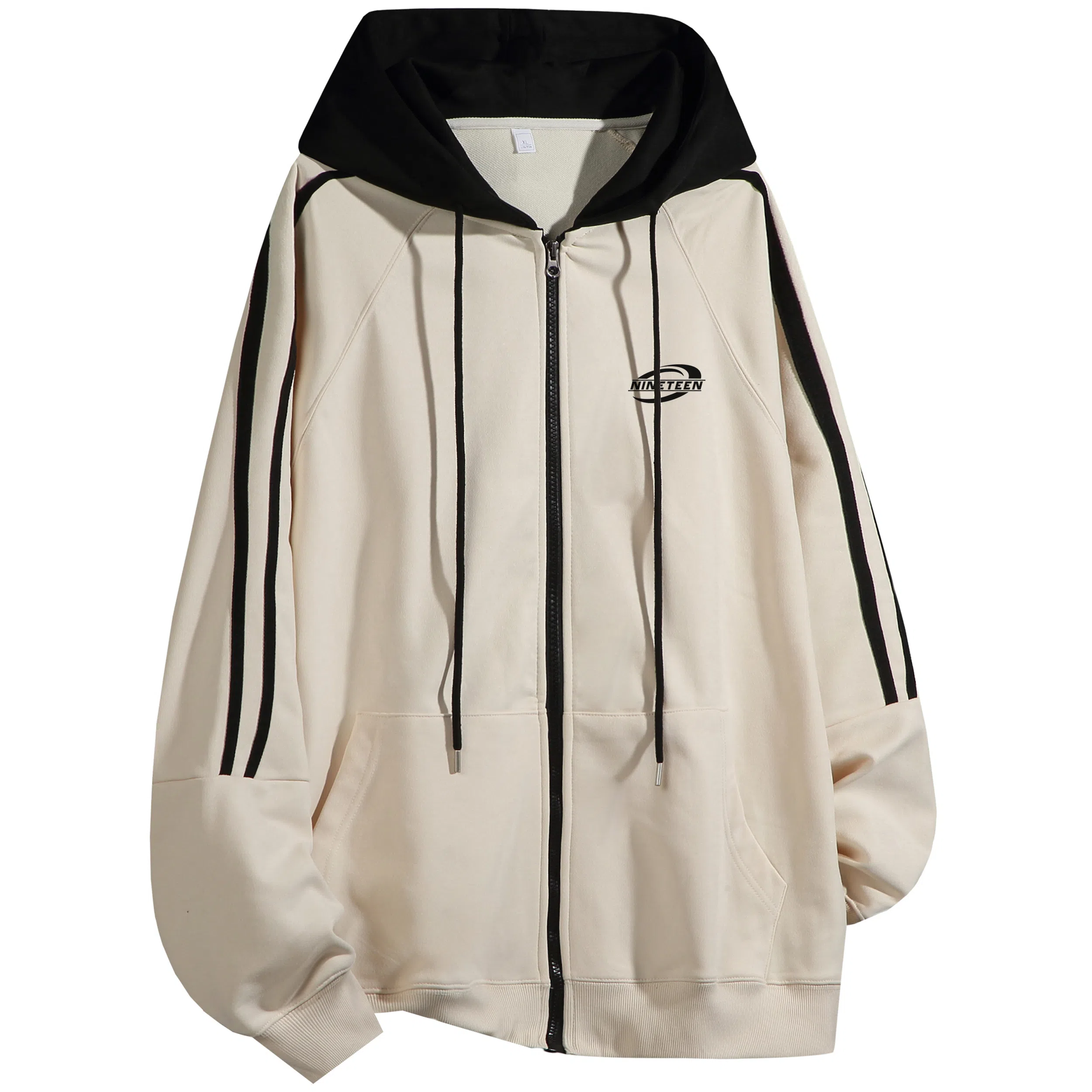 NINETEEN AUTUMN cleanfitins