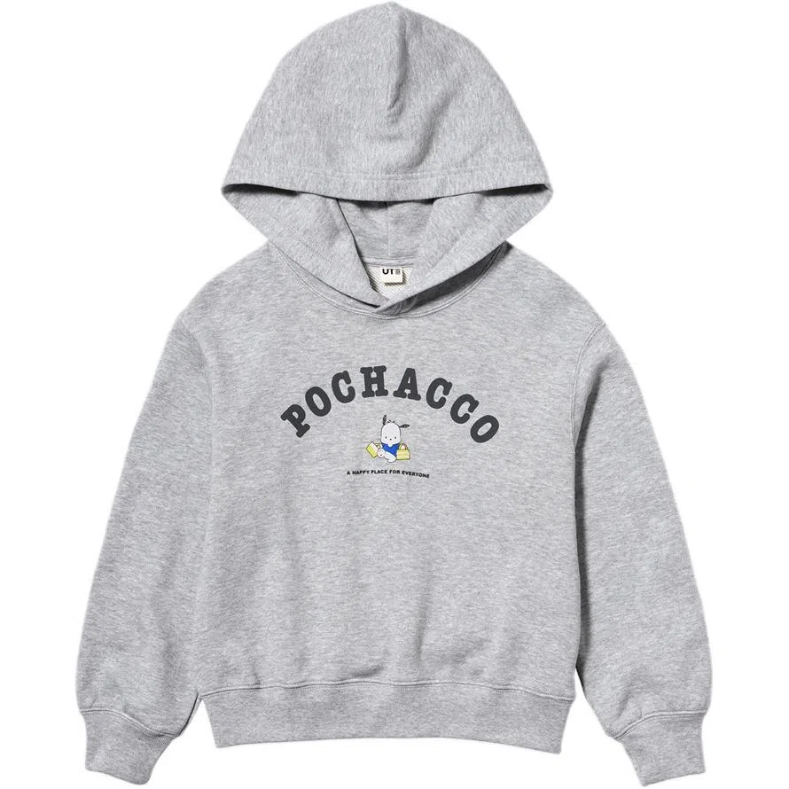 UNIQLO x Sanrio Sanrio characters