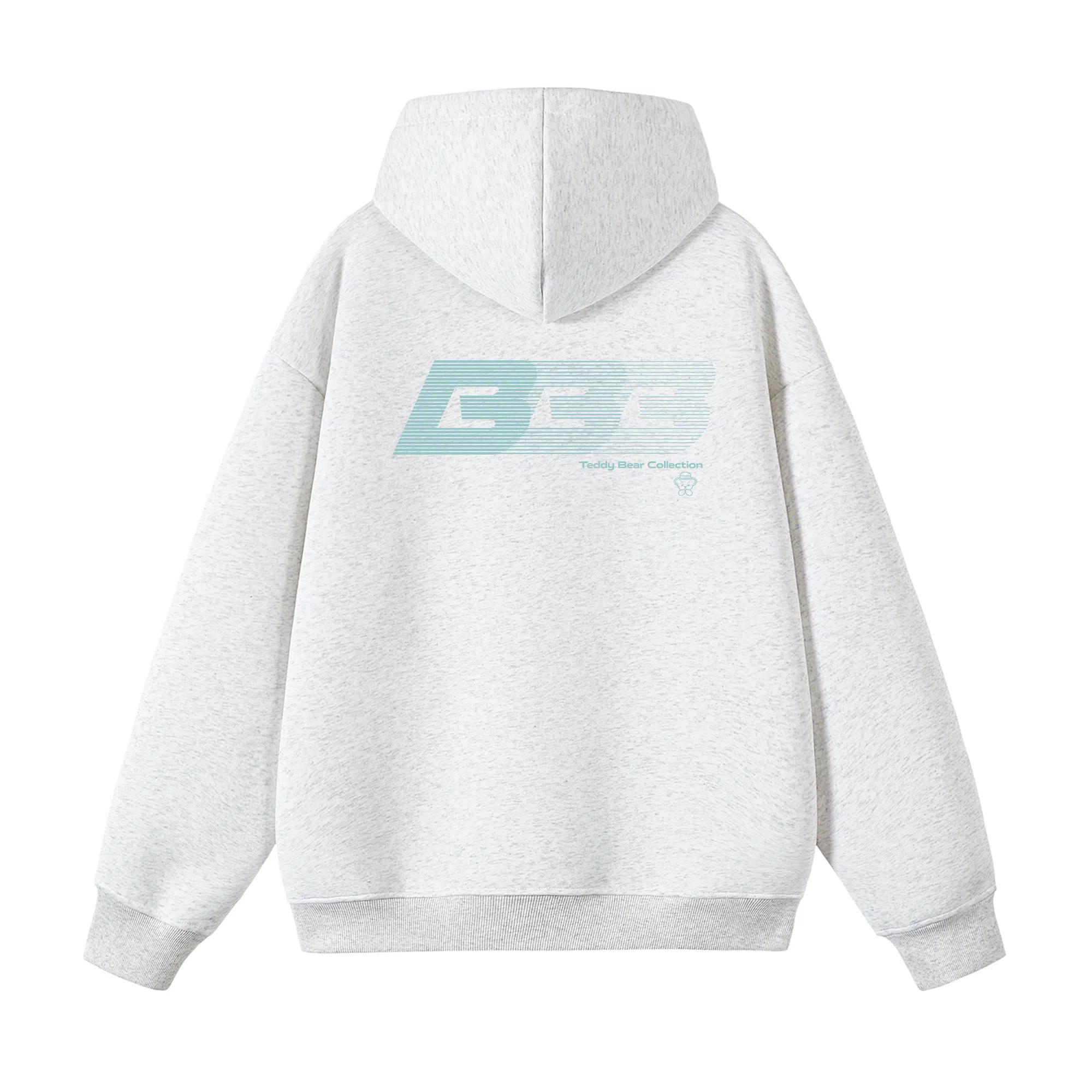 TEDDY College Logocleanfit