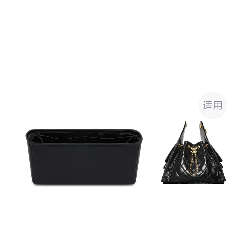 FANJI CHANEL 25bag Hobo