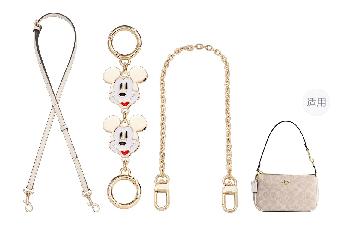 Disney COACHNolita19