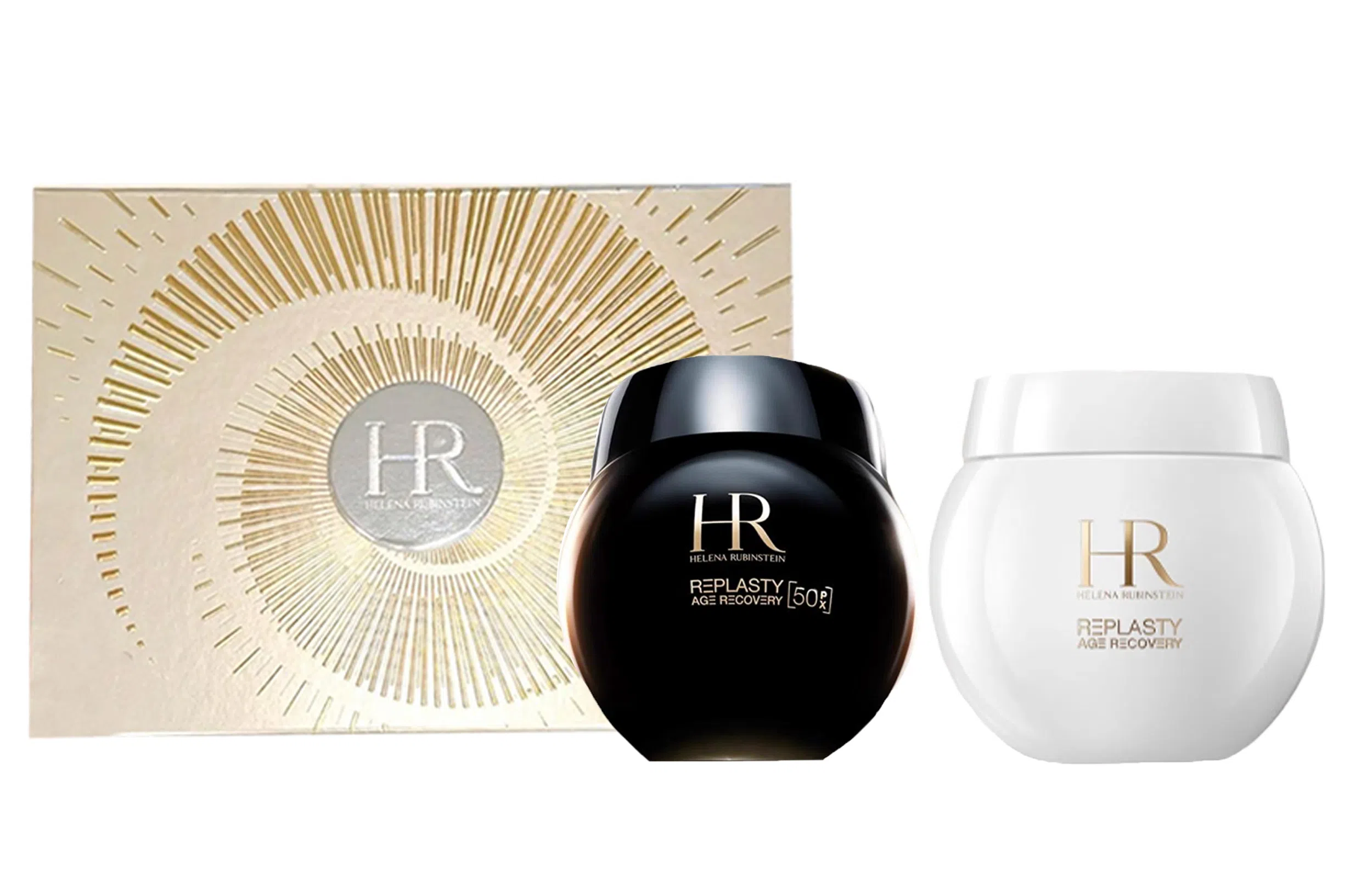 HR 50ml+50ml50ml+15ml