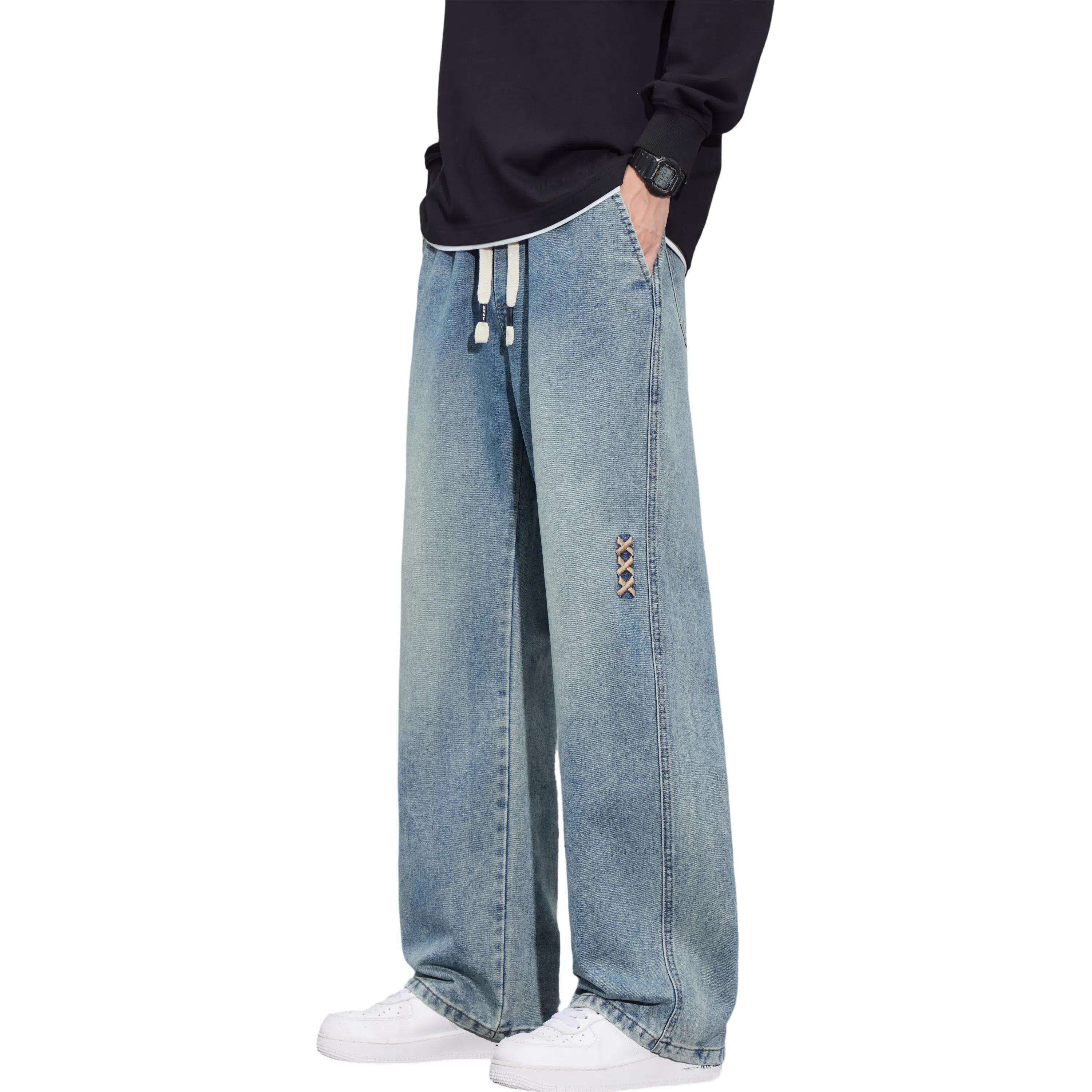 CTIDESTRAW cleanfit