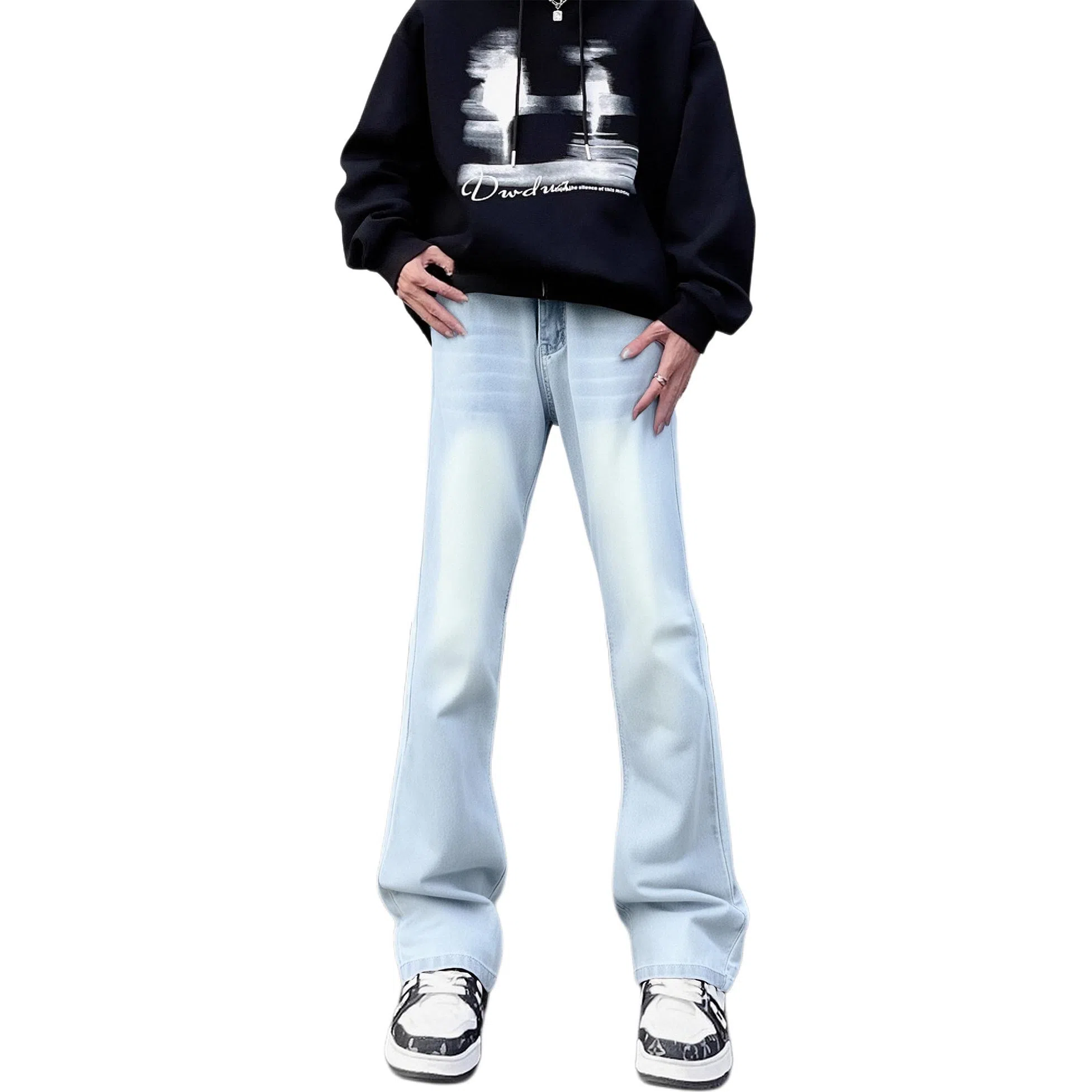 DOENU vintagecleanfitBF