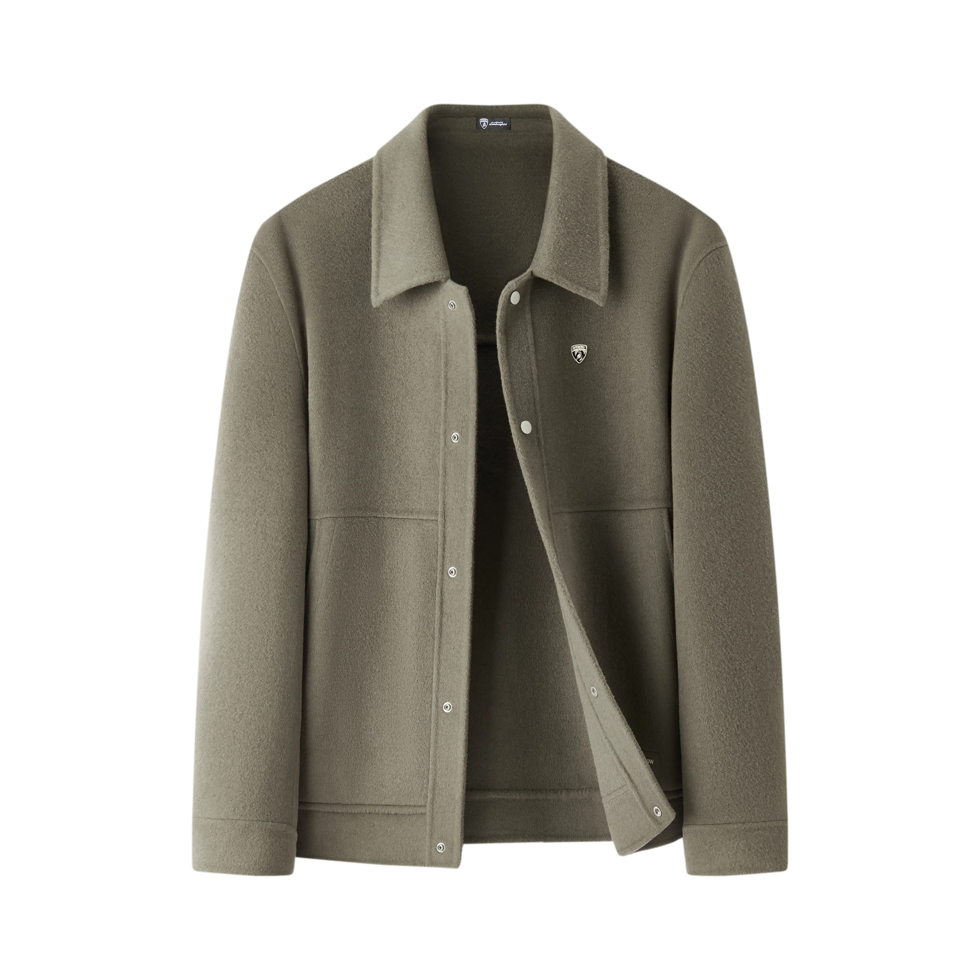 Automobili Lamborghini Logo