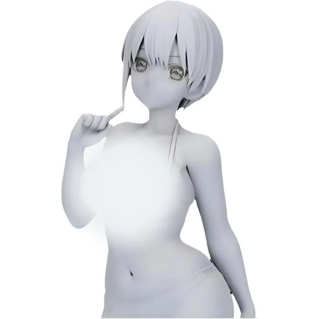 BANPRESTO 17cm