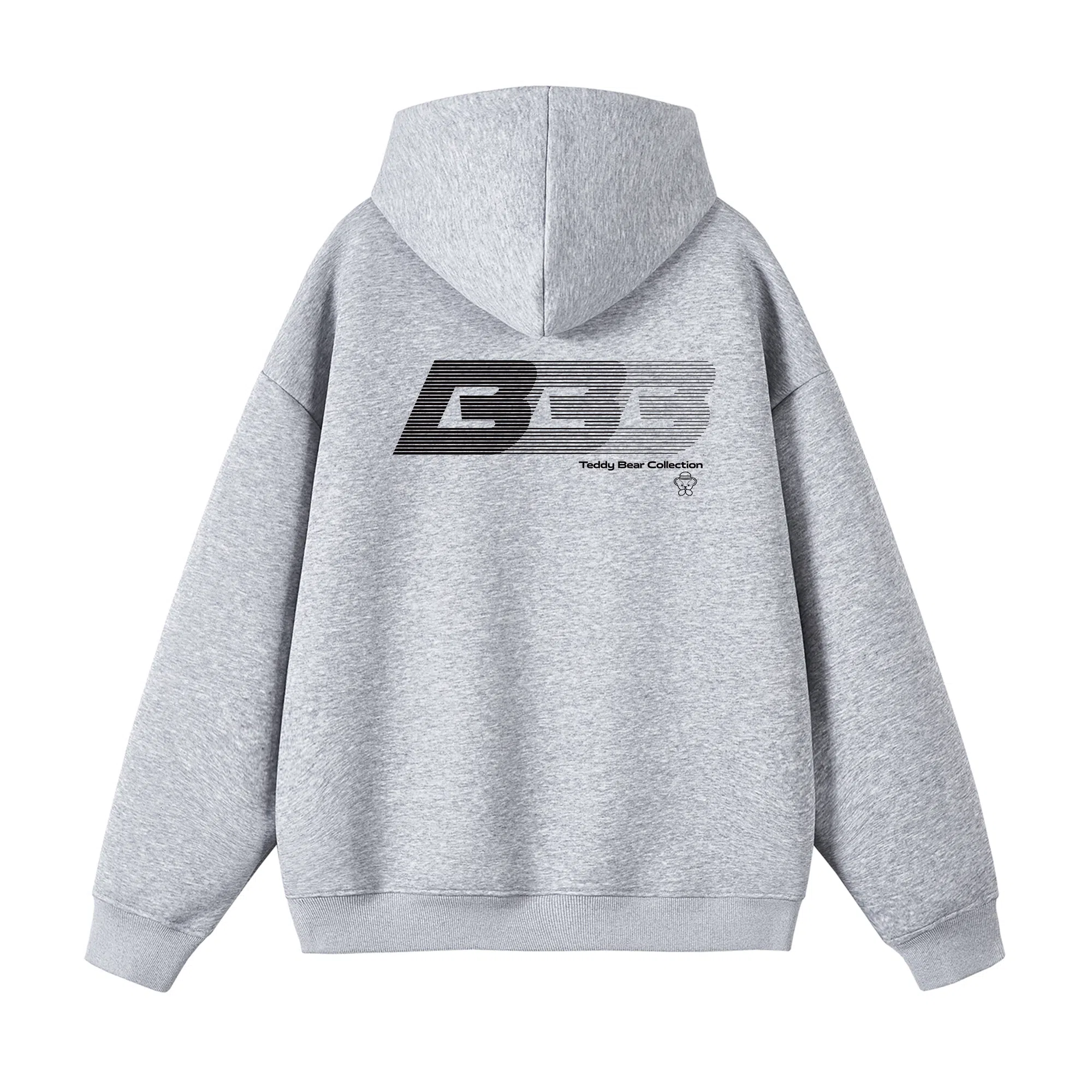 TEDDY College Logocleanfit