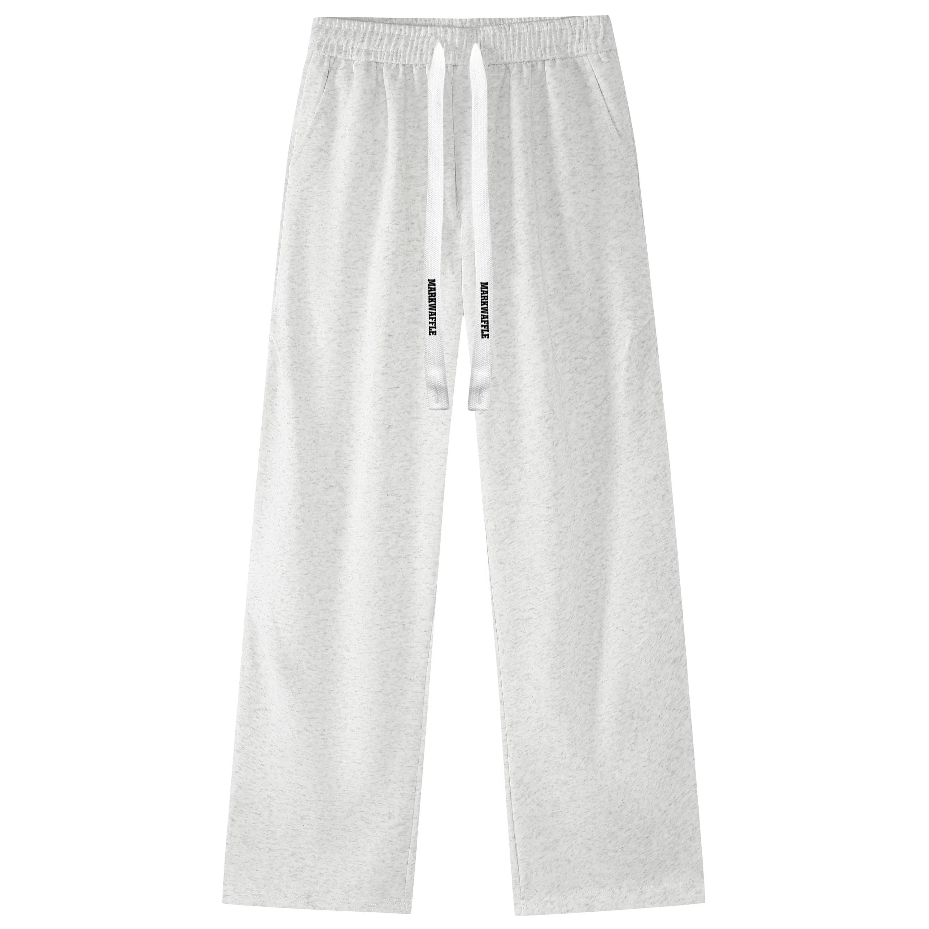 MARK WAFFLE MARK WAFFLE Logo