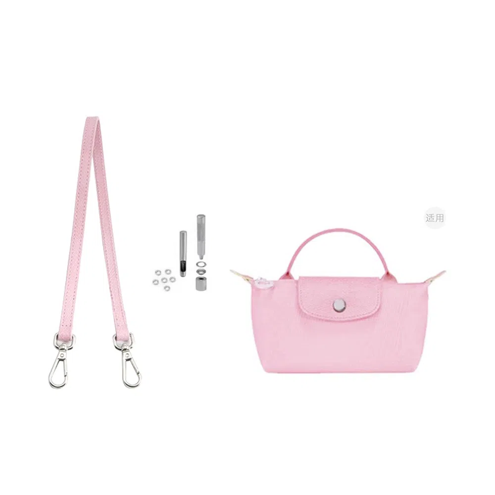Longchamp Le Pliage 17 Mini