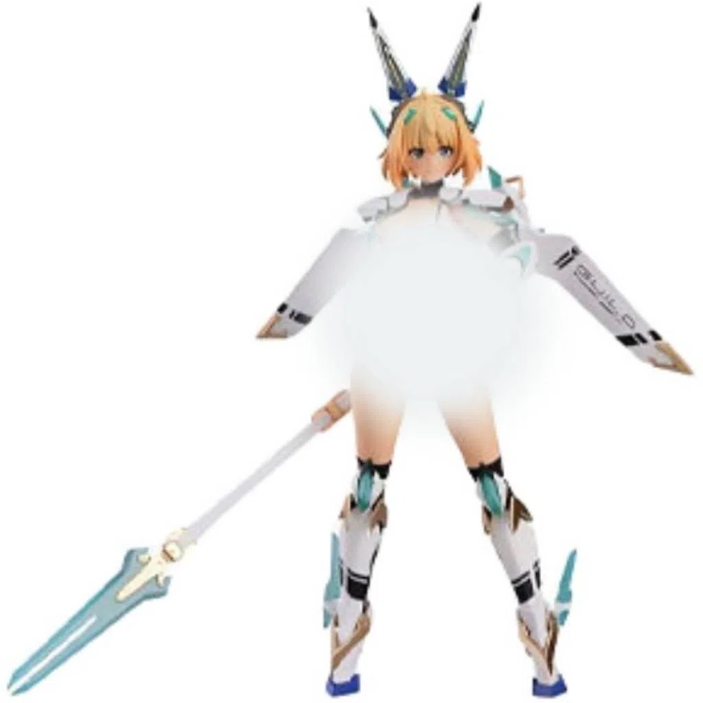 MAX Factory figma594 f 17cm