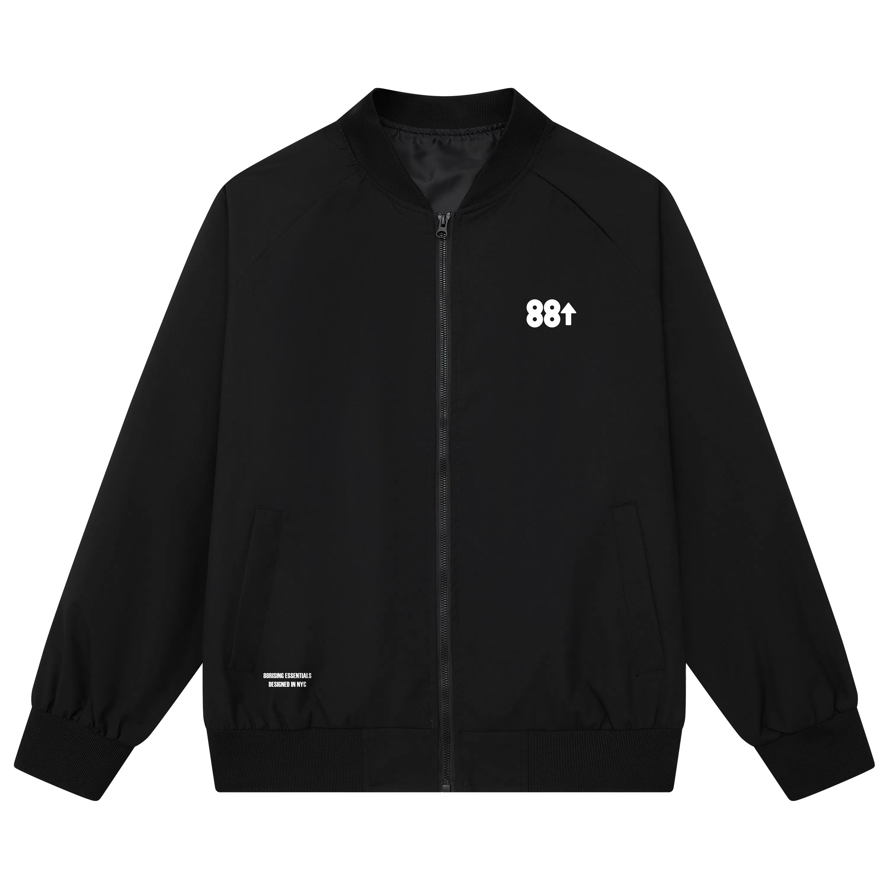 88rising LOGO