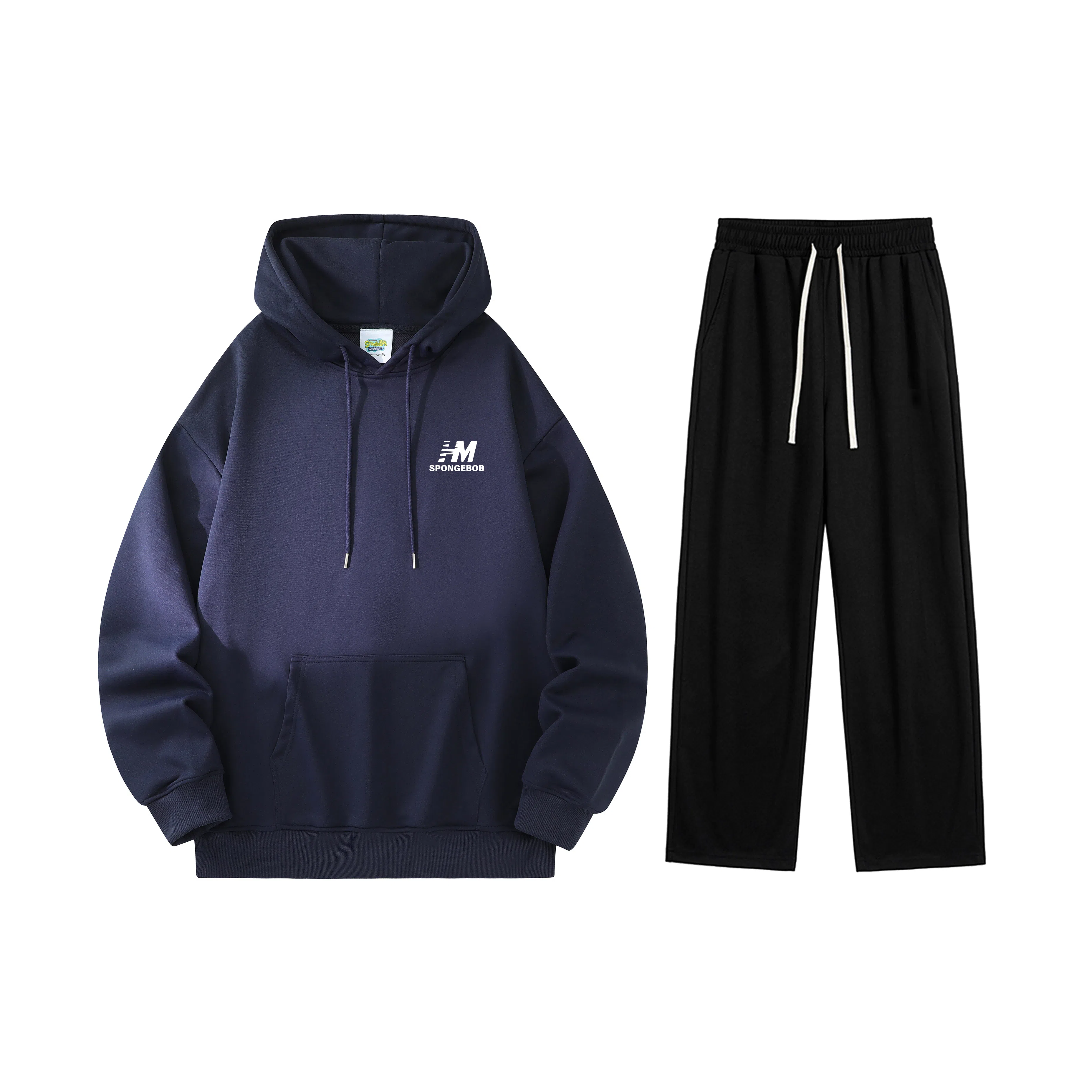 SPONGEBOB SQUAREPANTS Logo