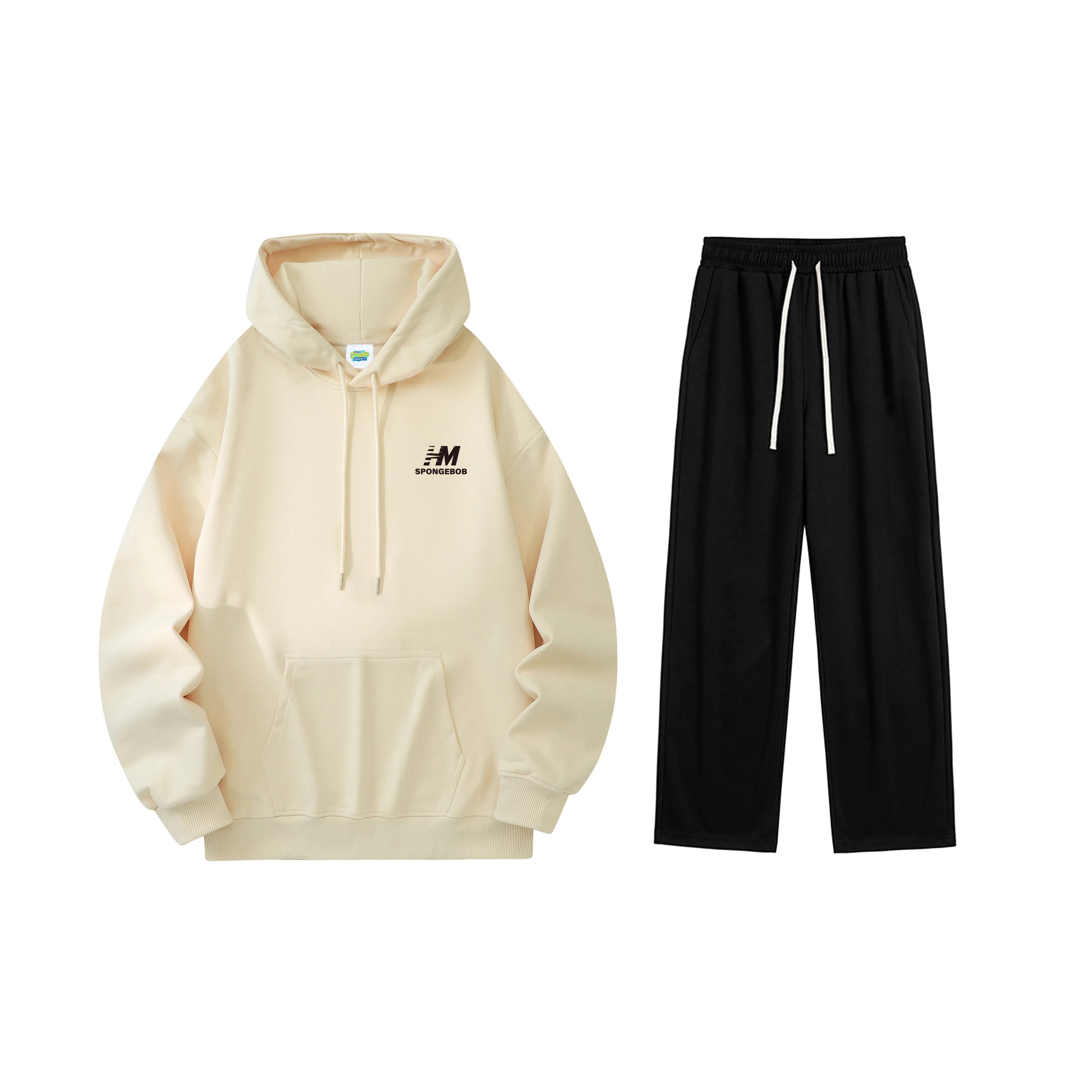 SPONGEBOB SQUAREPANTS Logo