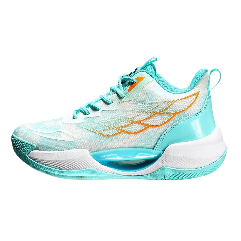 MUSNODO High-Top Basketball Shoes