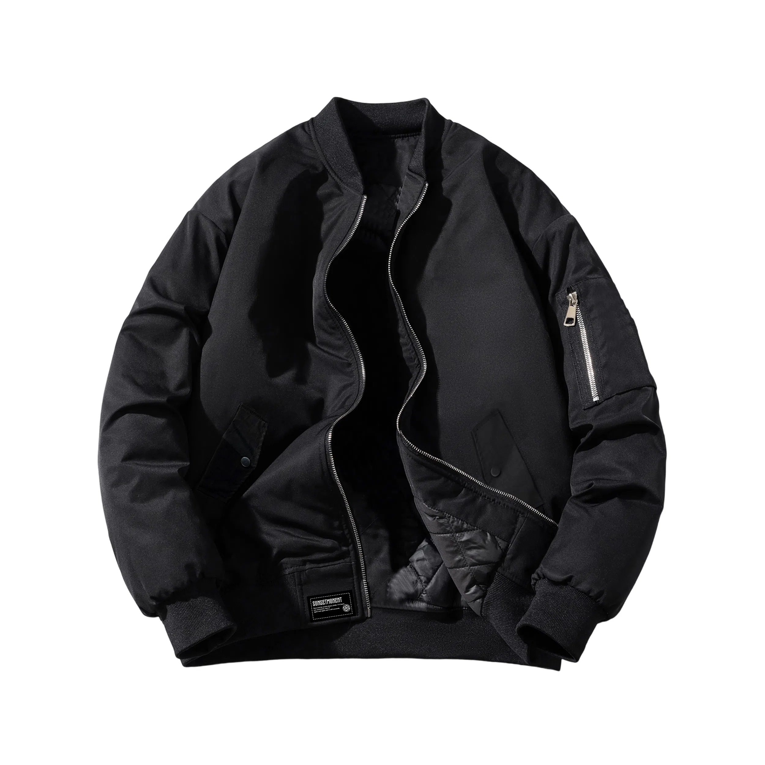 SUNSETMONENT bomder240