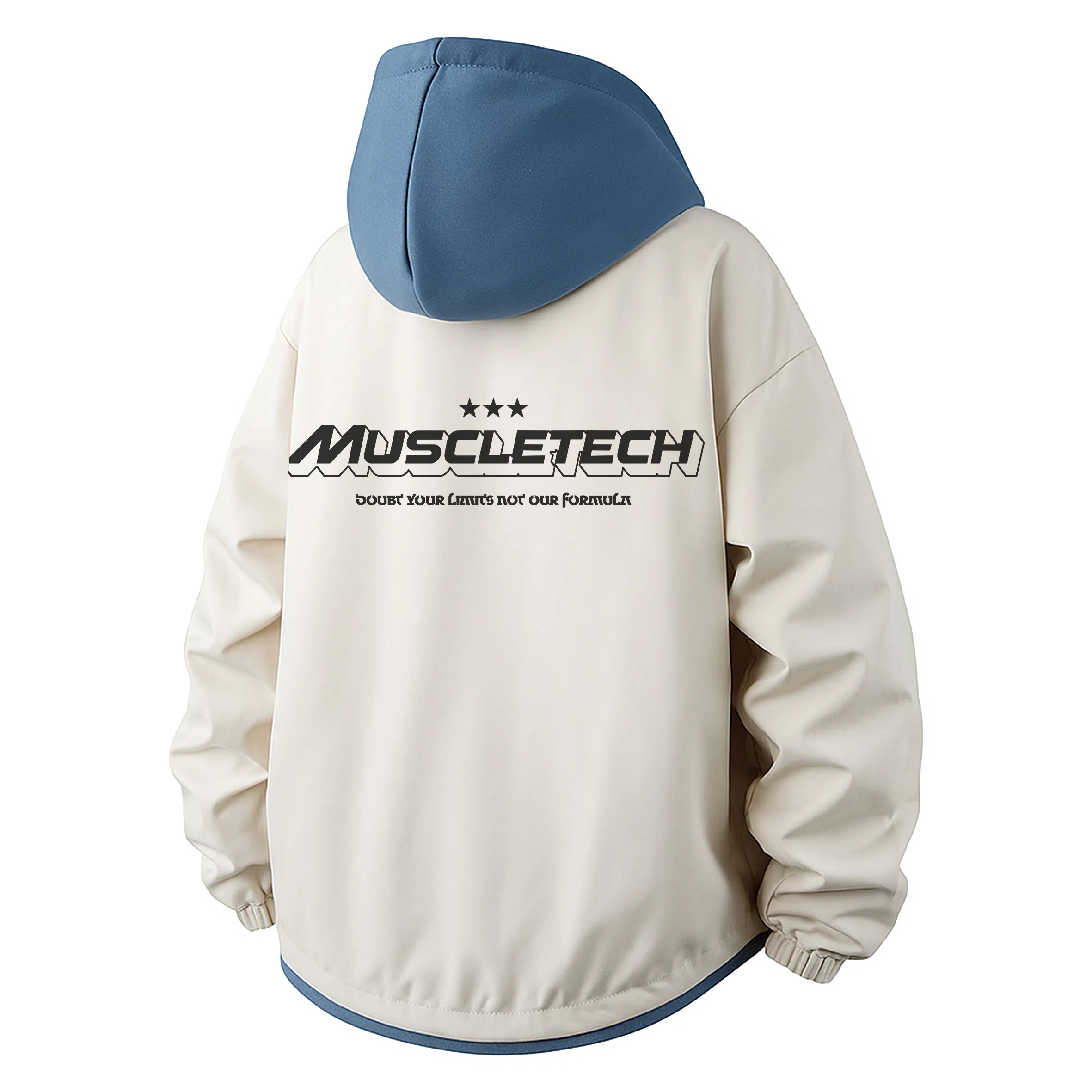 MUSCLETECH Logo
